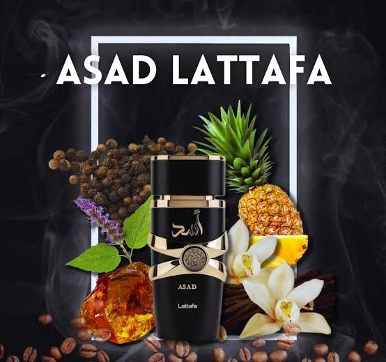 Asad de lattafa - Imagen 2
