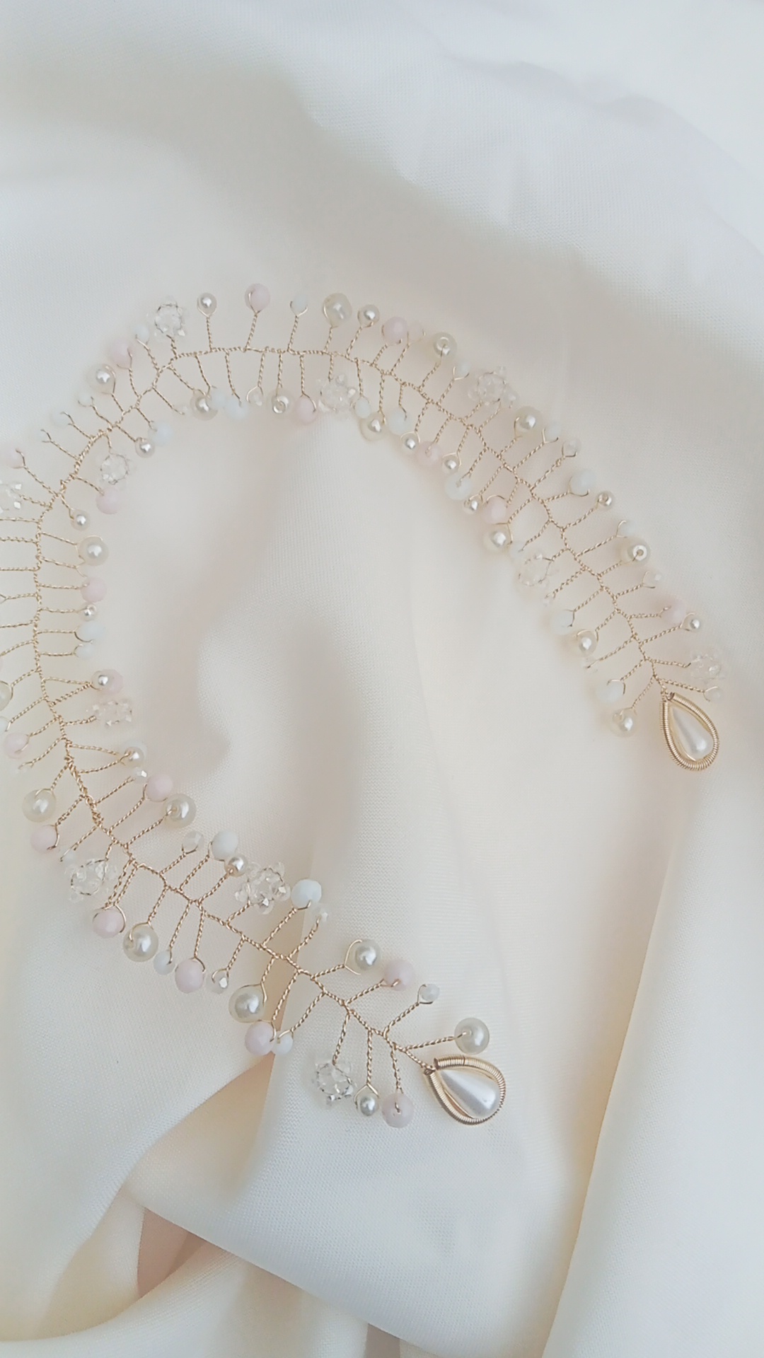 oplus_32 Tiara Clásica