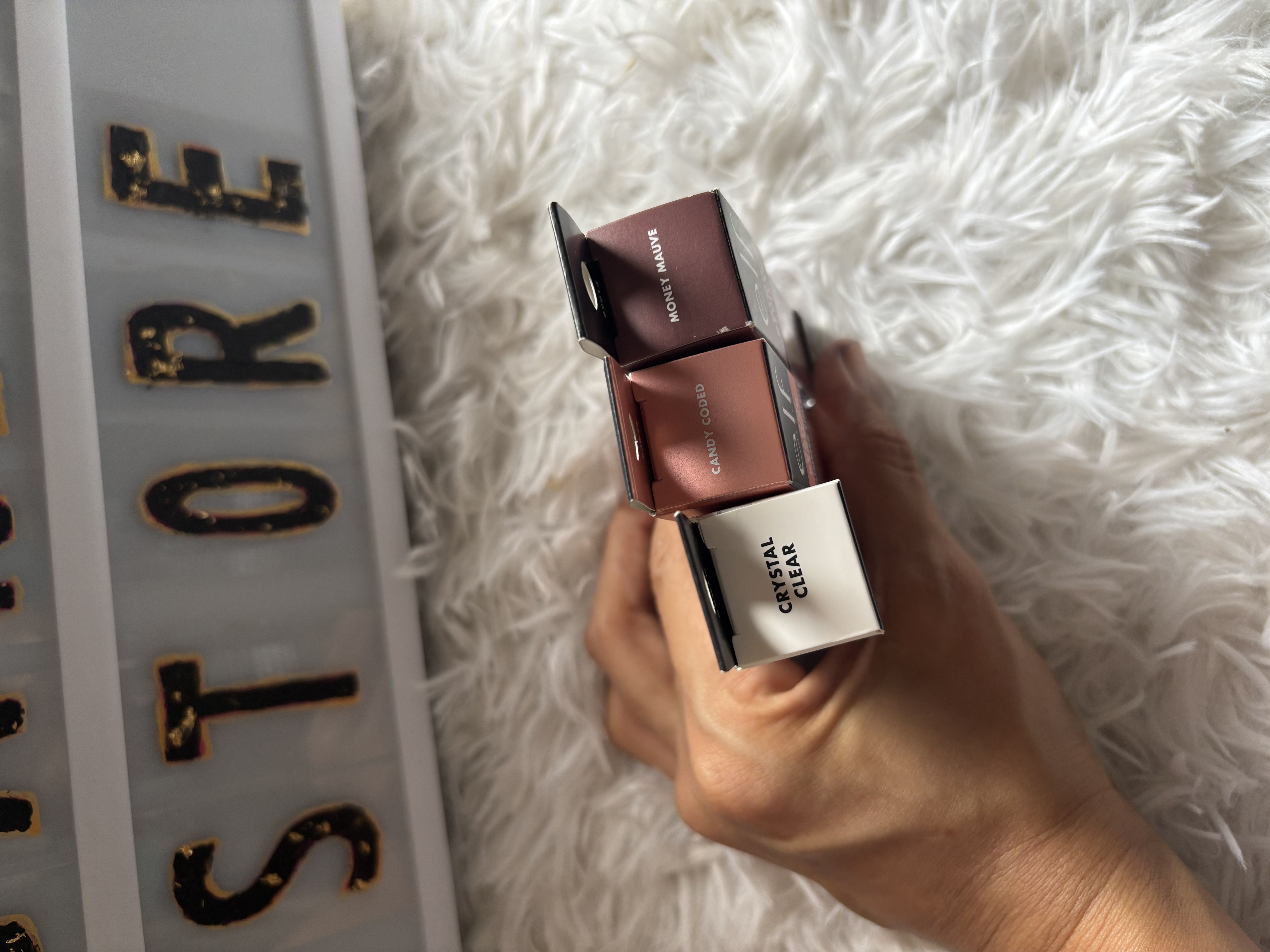 e.l.f. Glow Reviver Lip Oil - Imagen 2