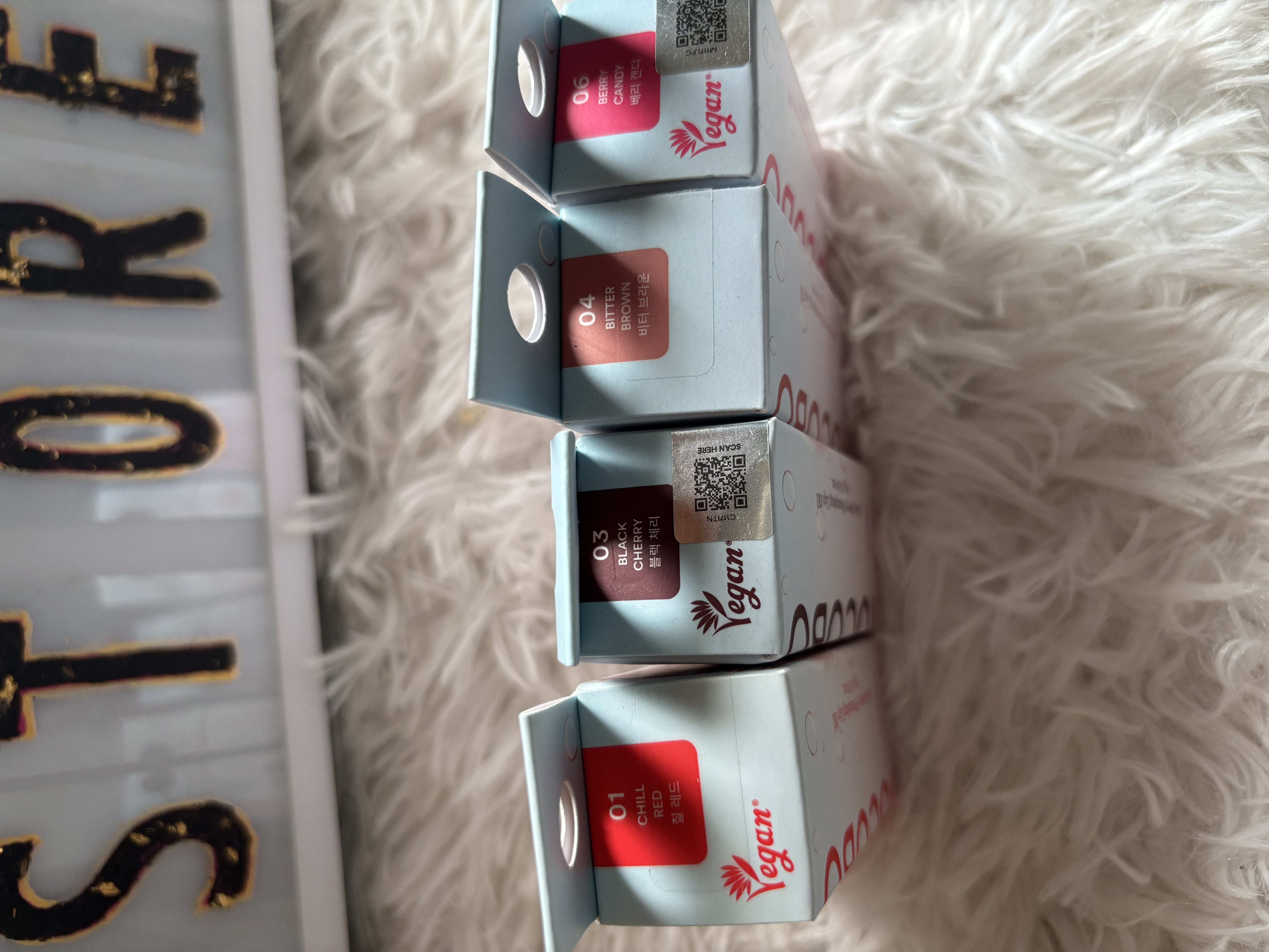 Plumping Lip Oil de TOCOBO.