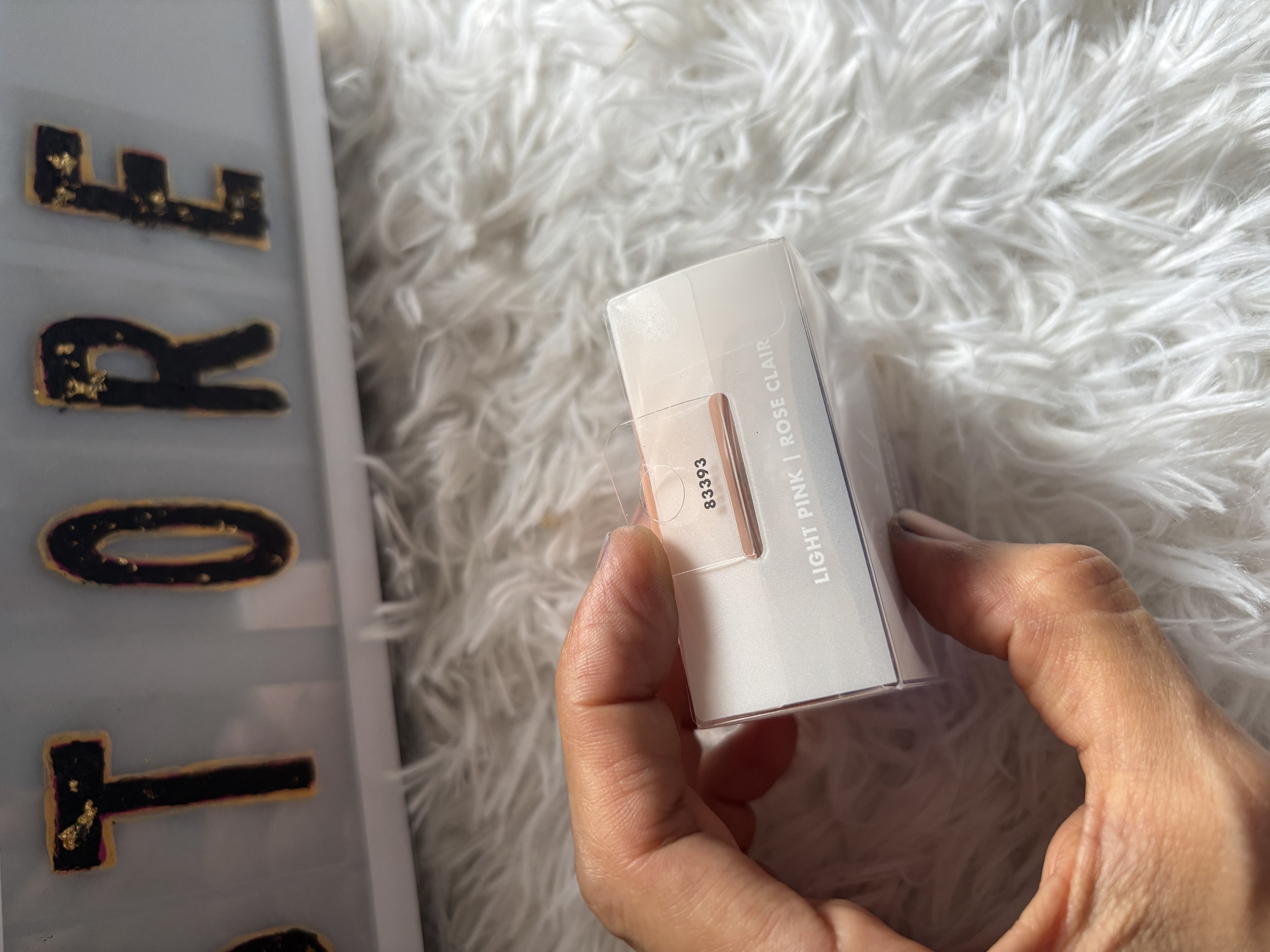 e.l.f. Halo Glow Setting Powder. - Imagen 2