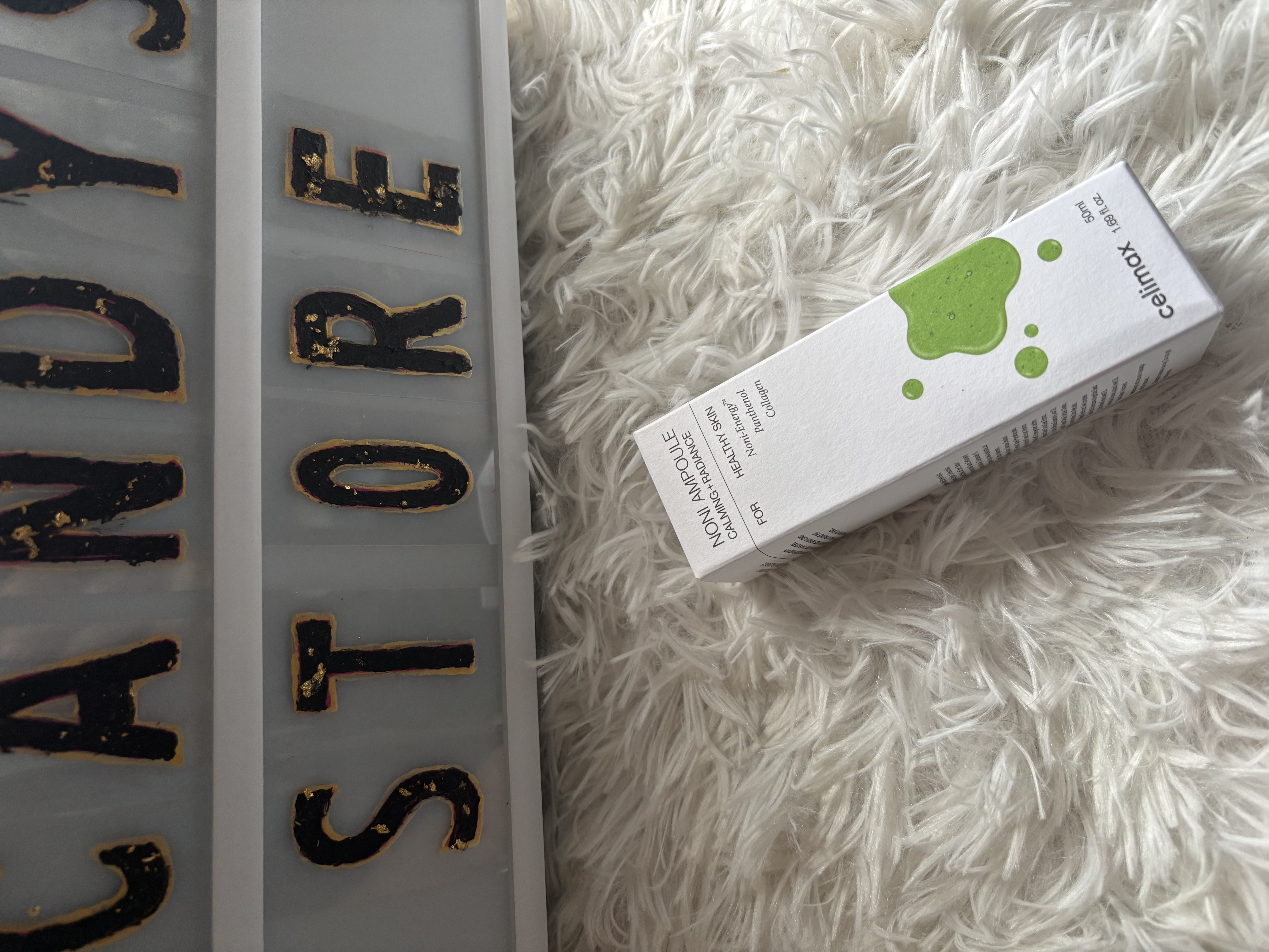 Celimax The Real Noni Energy Ampoule