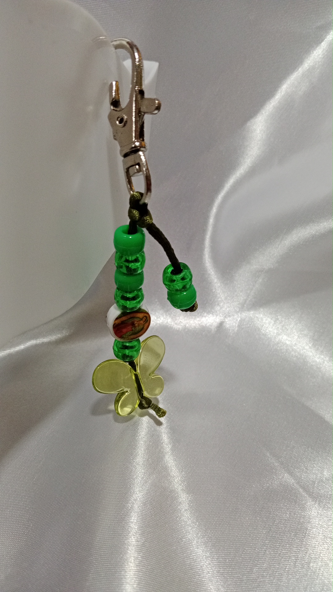 Llaveros Guadalupano