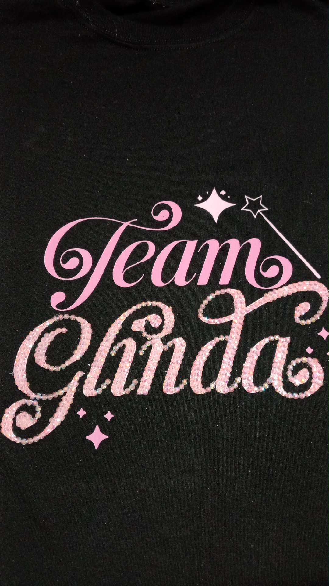 Camiseta "Glinda"