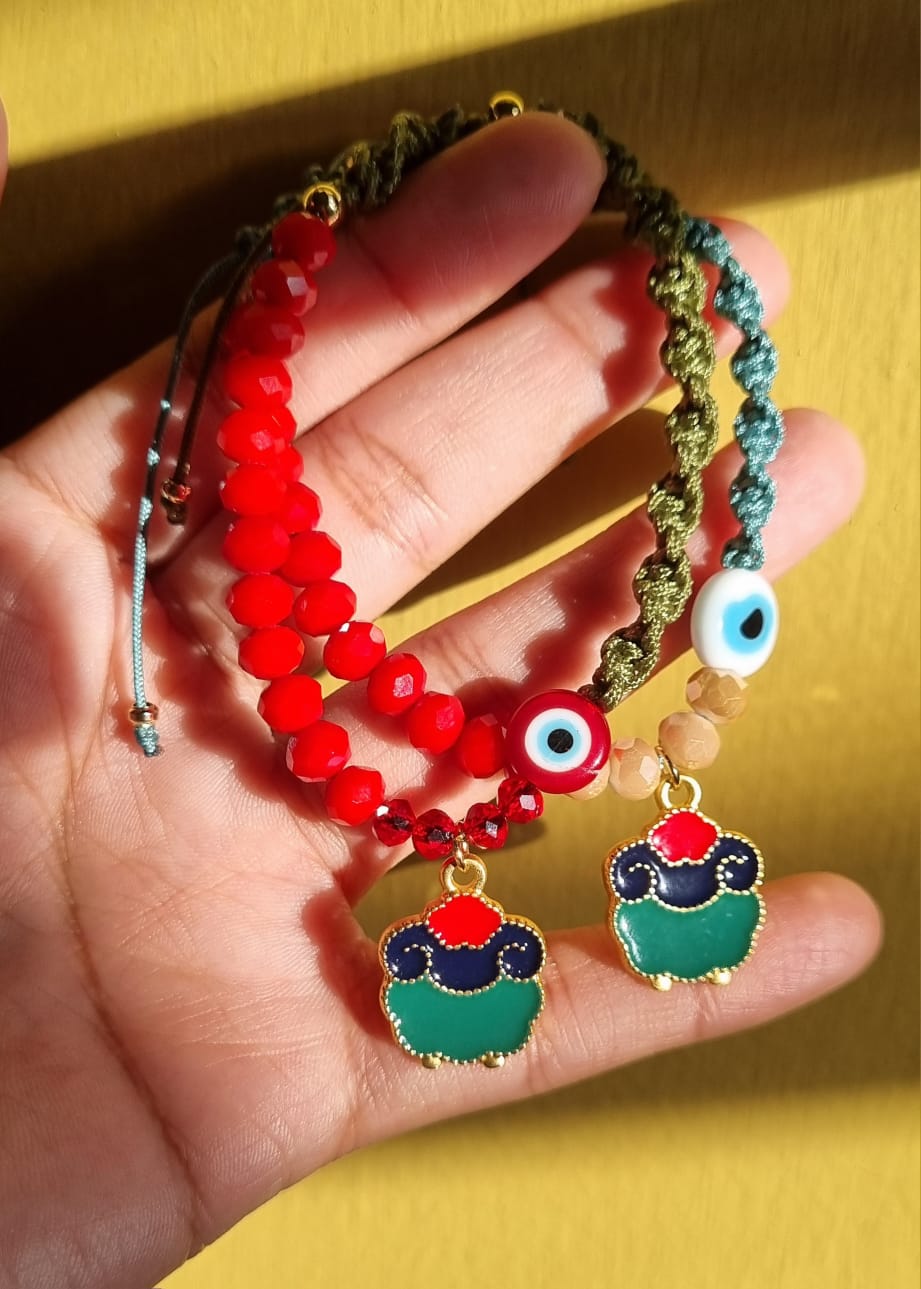 Imagen de WhatsApp 2025-11-22 a las 09.38.10_90da5920 PULSERA BORREGUITO DE LA ABUNDANCIA