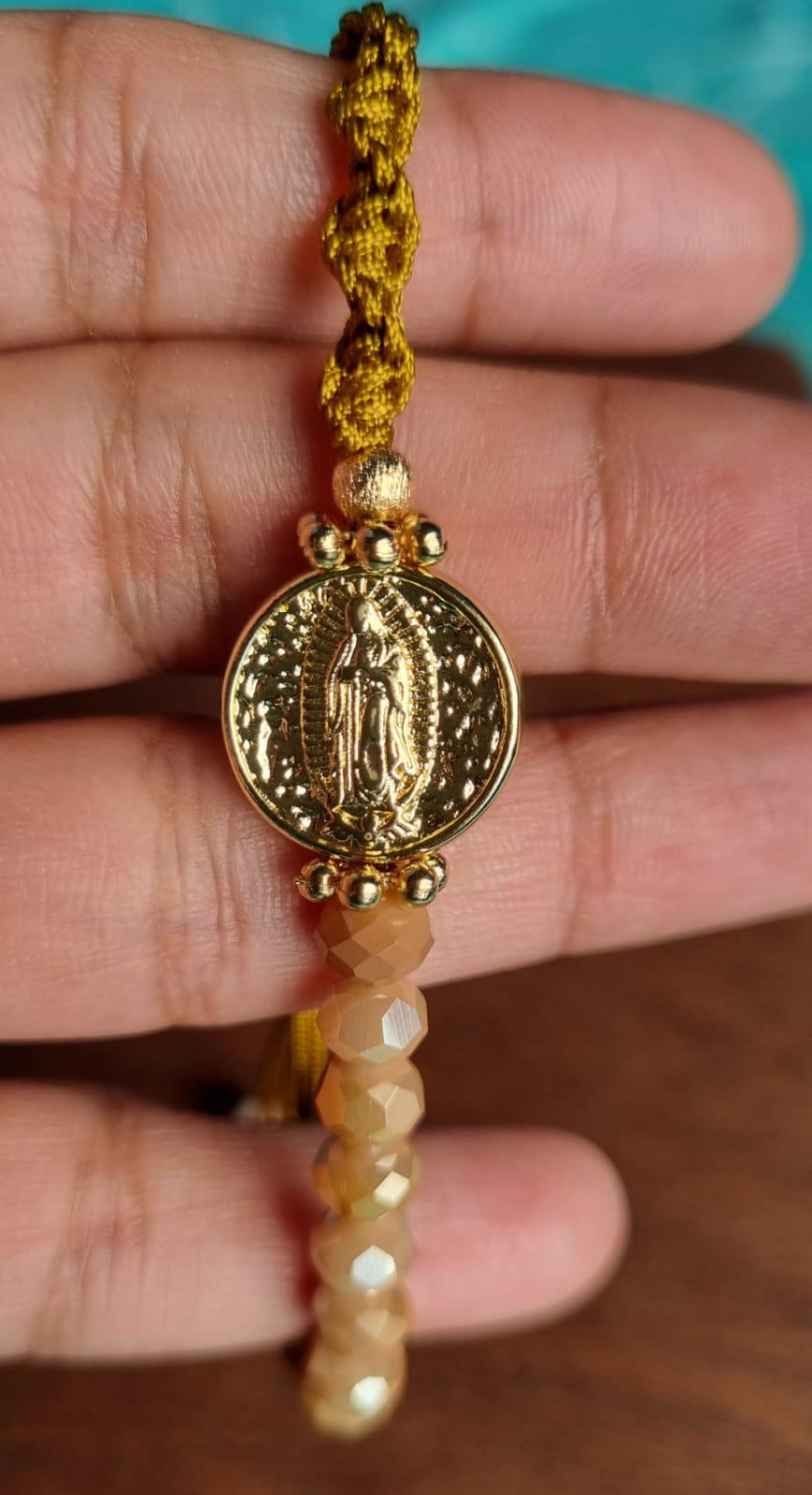 BENDICION DORADA 💛 - Imagen 2