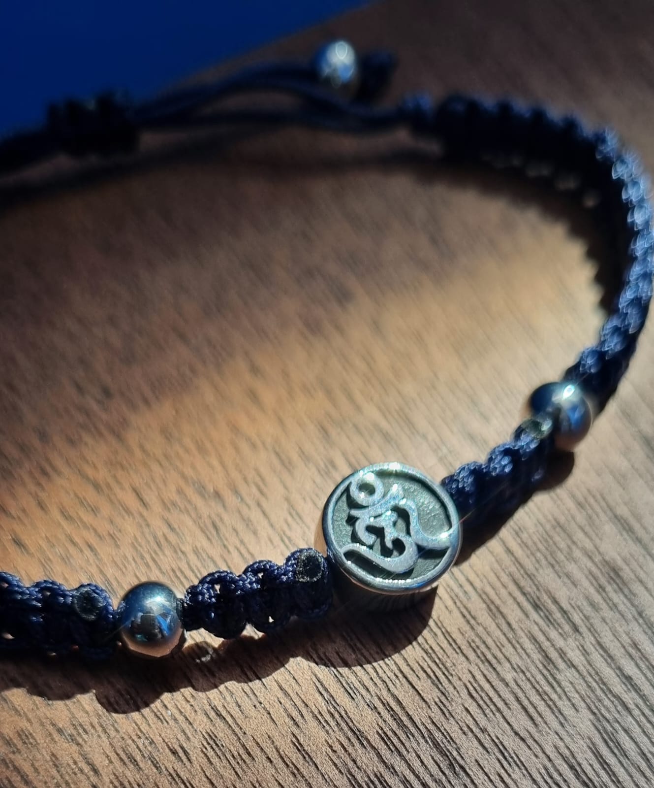 Imagen de WhatsApp 2025-11-22 a las 10.05.11_5ecde3dc PULSERA PARA CABALLERO OM