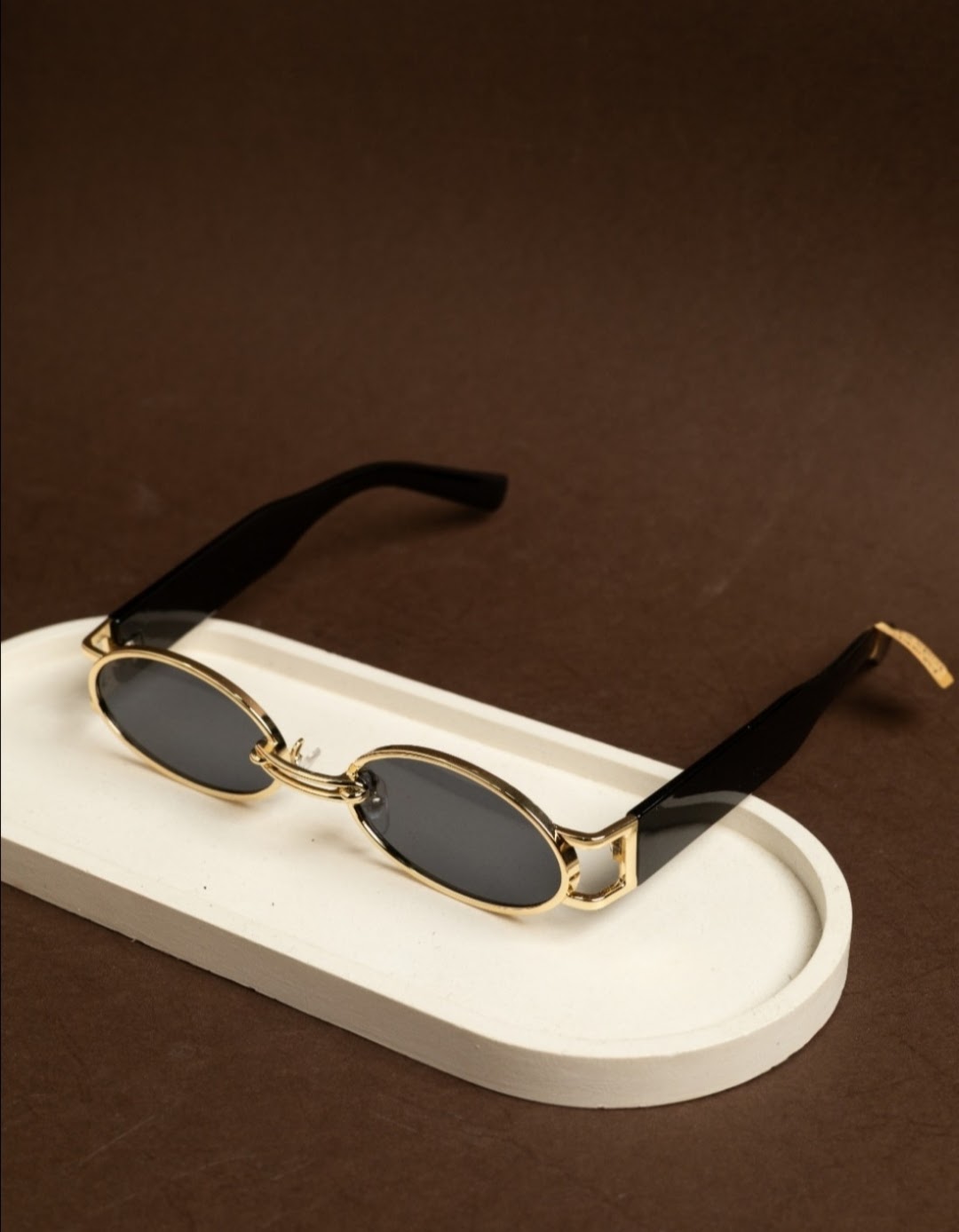 Lente de sol con mantura de plastico unisex uv400 unisex