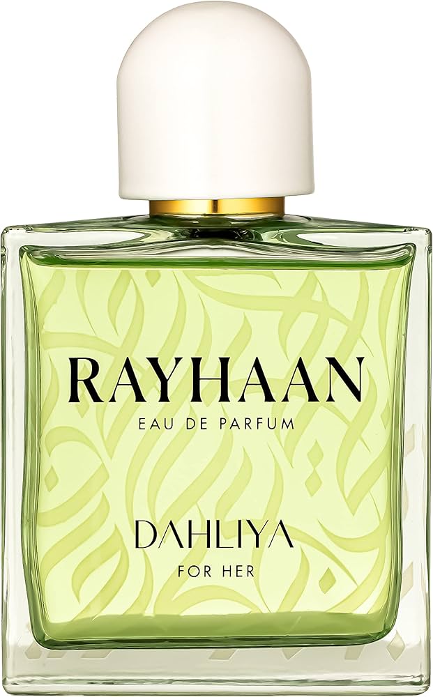 Rayhaan Dahliya