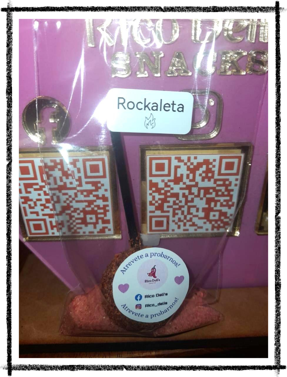 Rockaleta