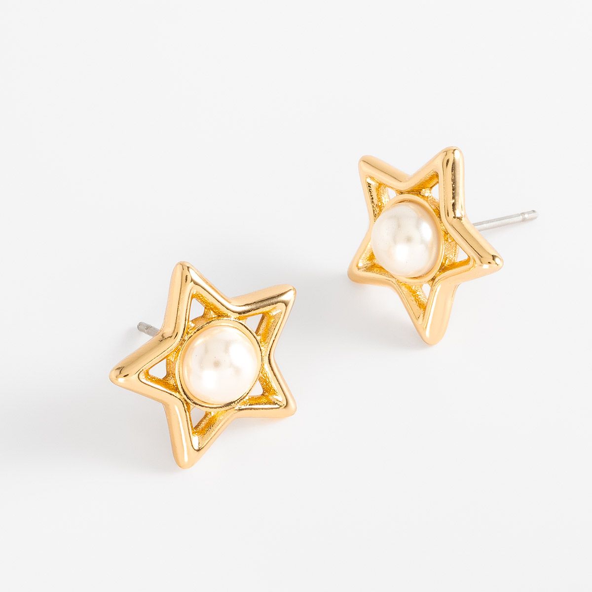 Arete en forma de estrella