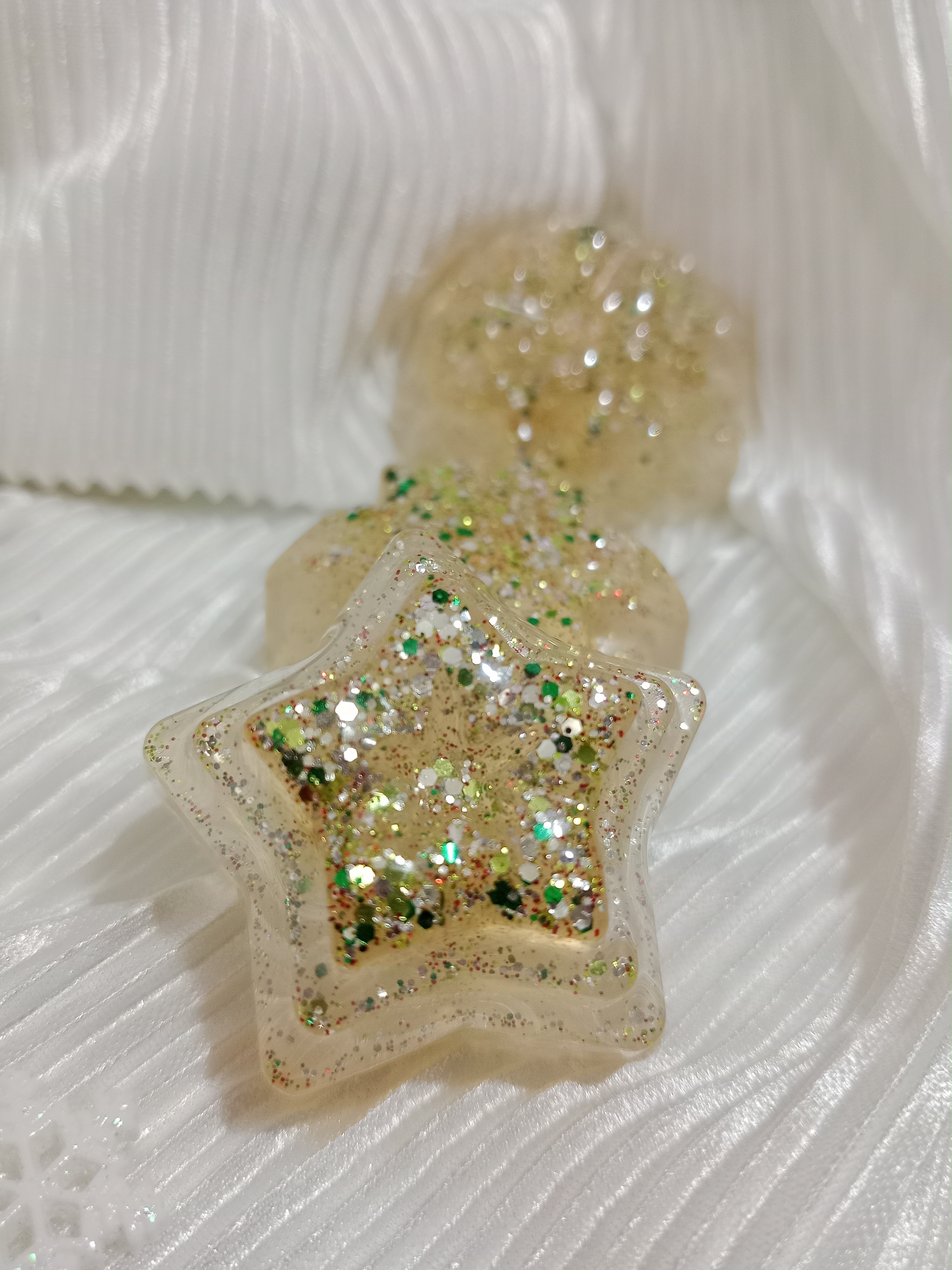 Mini Jabón individual