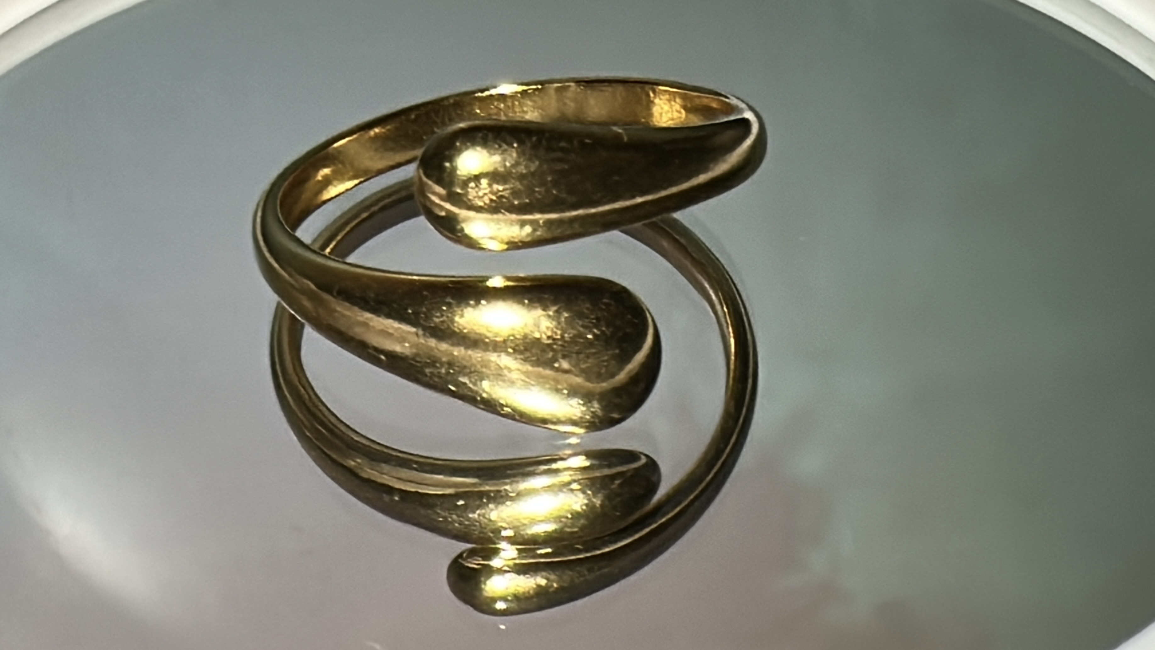 IMG_4243 Anillo Dos Gotas de Agua