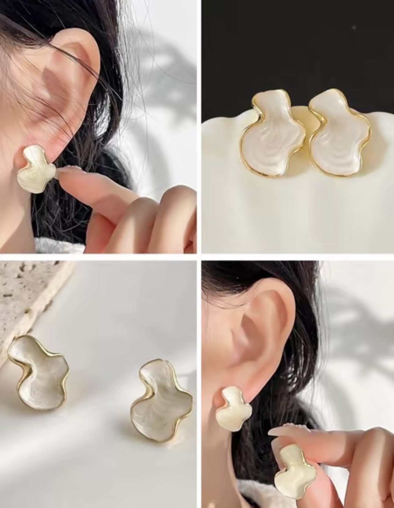 Screenshot Arete Gota de Nube Vintage