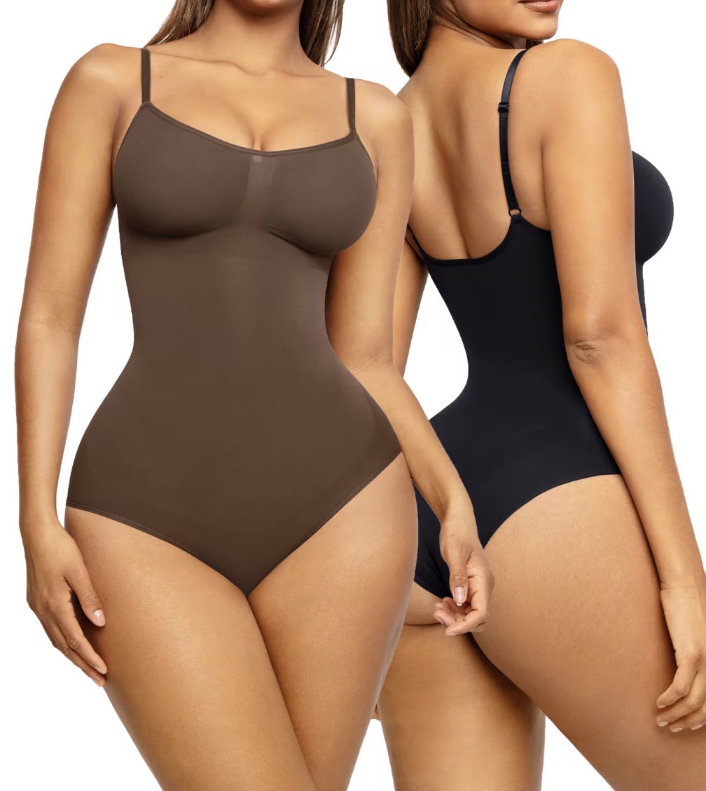 Screenshot BODY EN TANGA MARRÓN