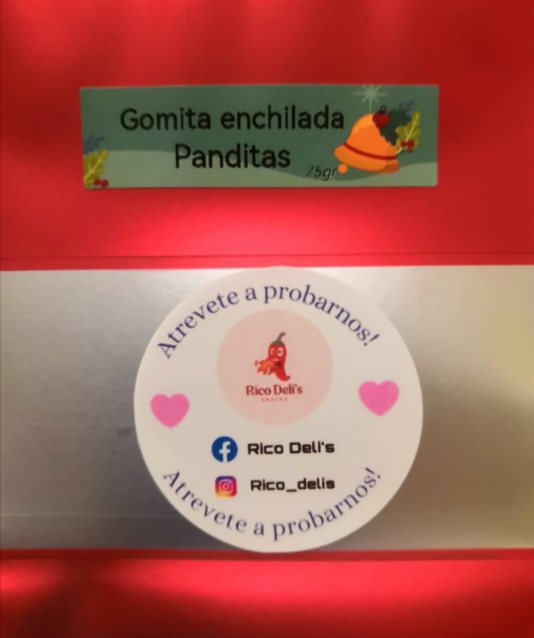 Panditas