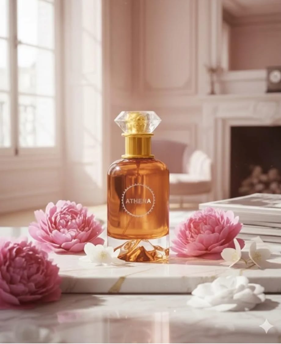 Athena de Rivoli Parfums - Imagen 2