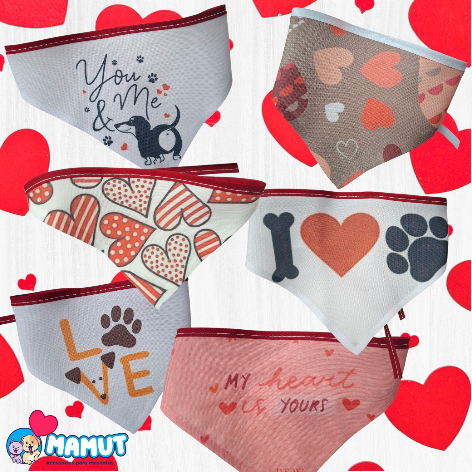 20260121_005644 Paliacate Día de San Valentín para mascotas