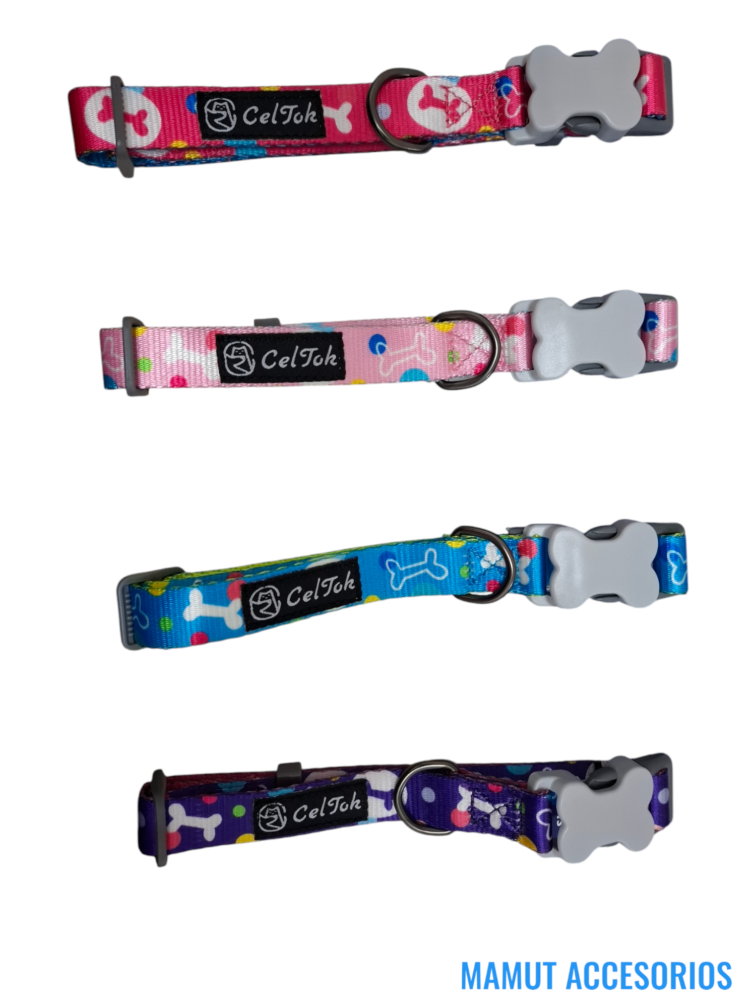 Collar para mascota - Imagen 2