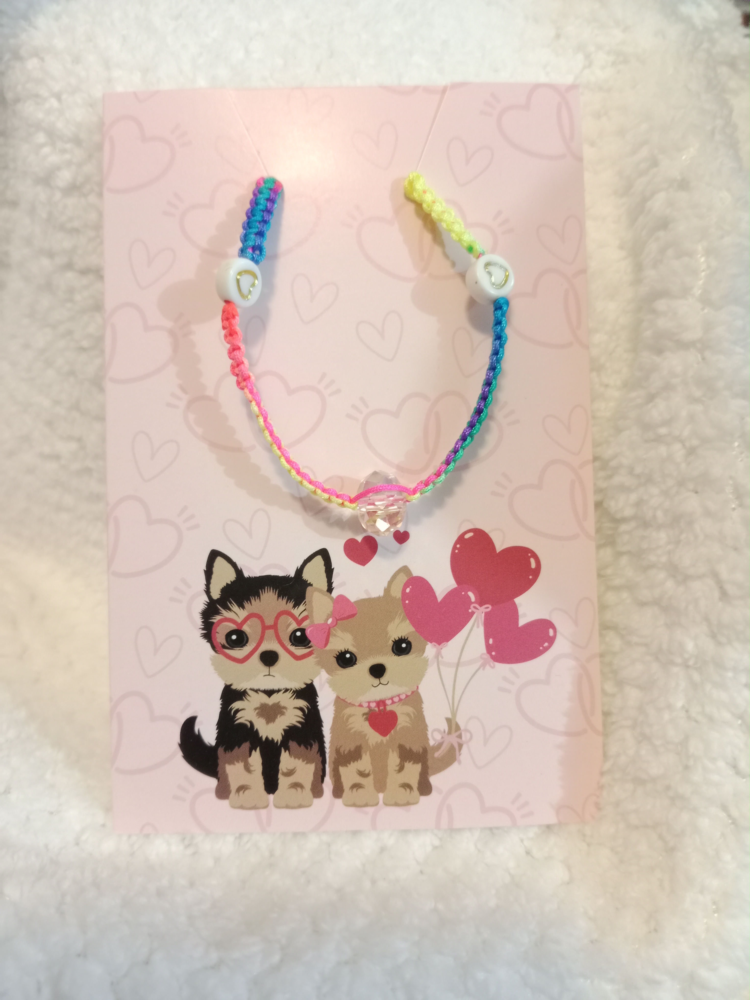 IMG_20260121_022325 Tarjeta Pulsera colores neon