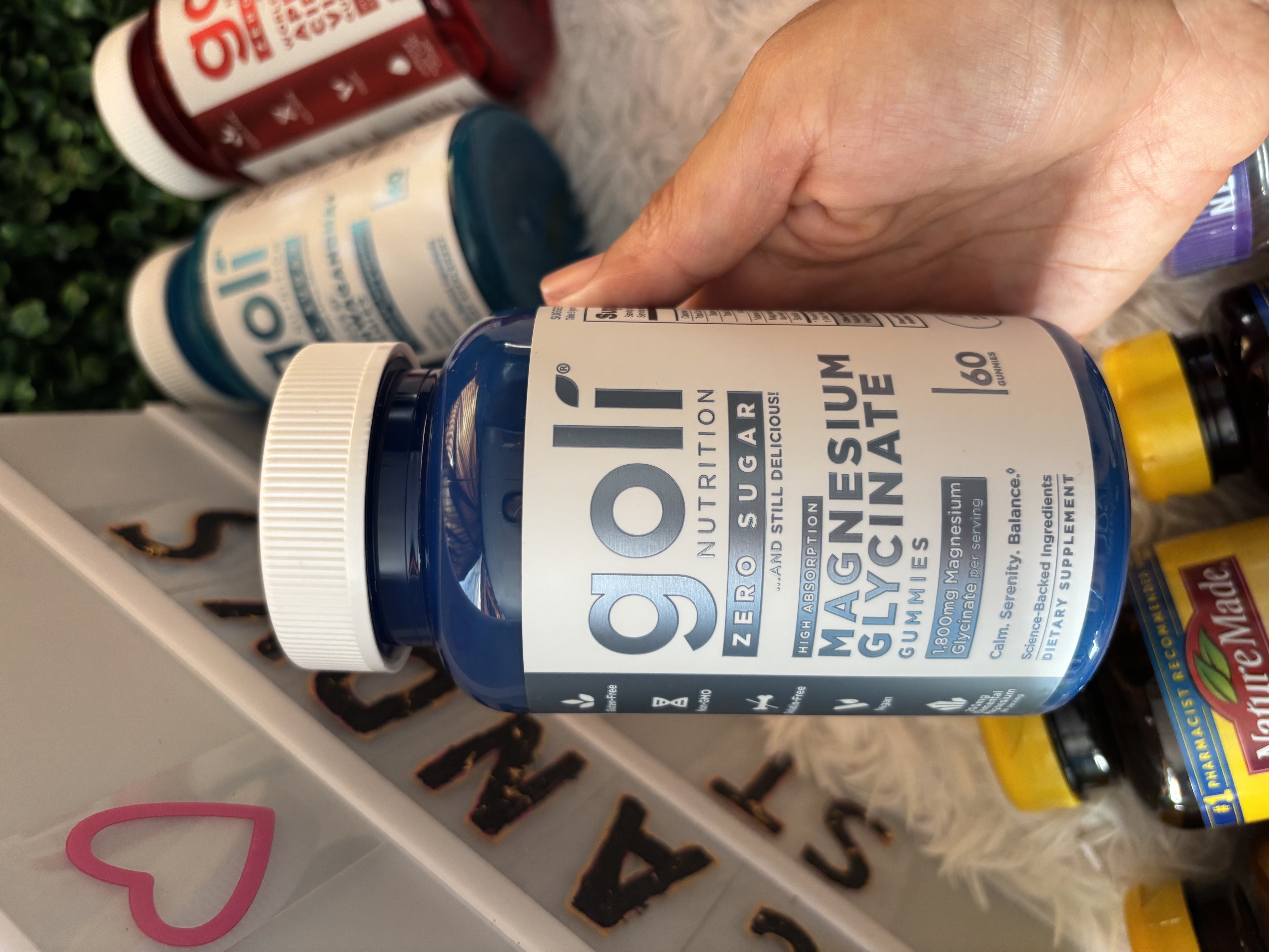 Gomitas Goli - Imagen 4