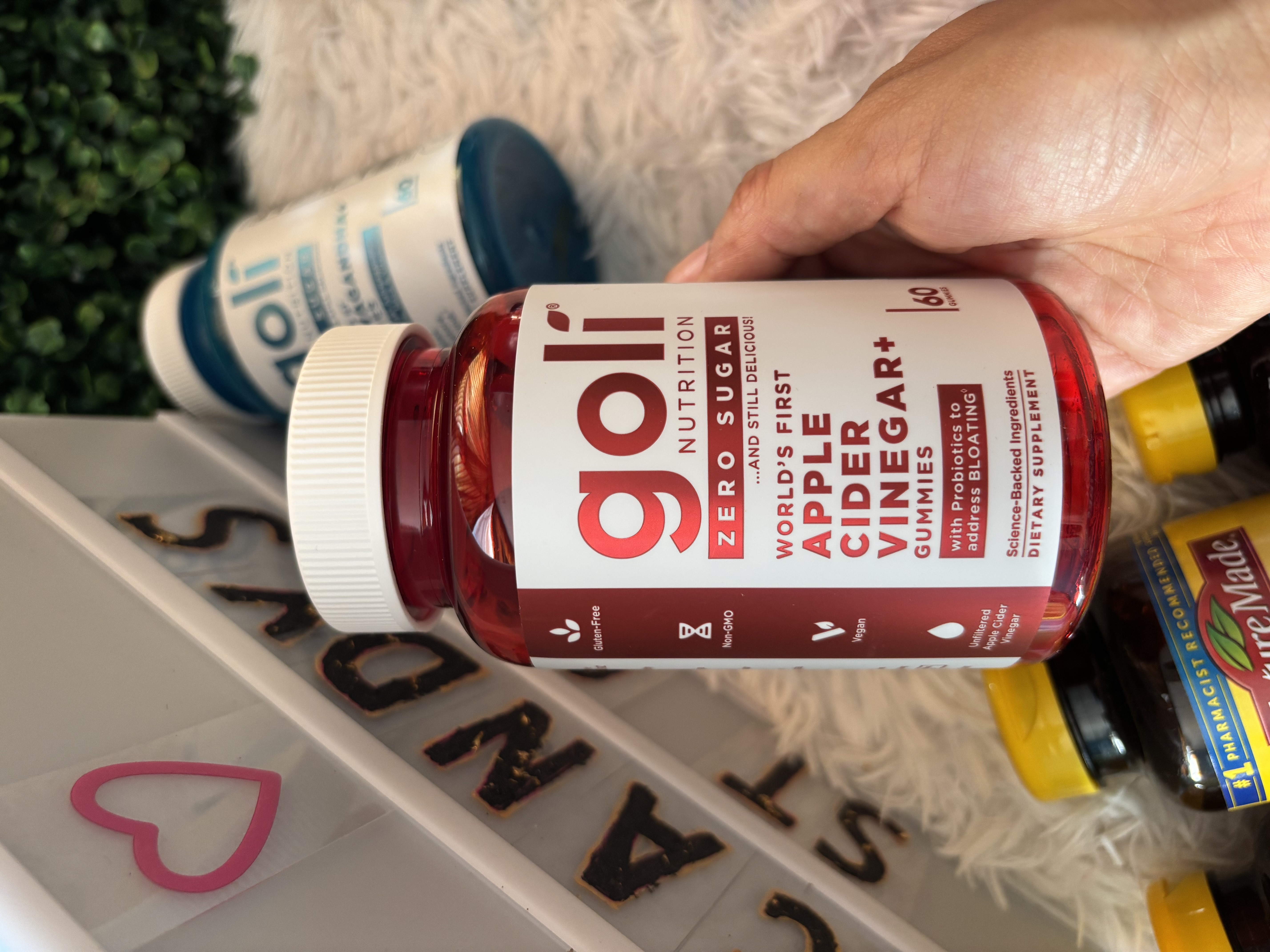 Gomitas Goli - Imagen 3