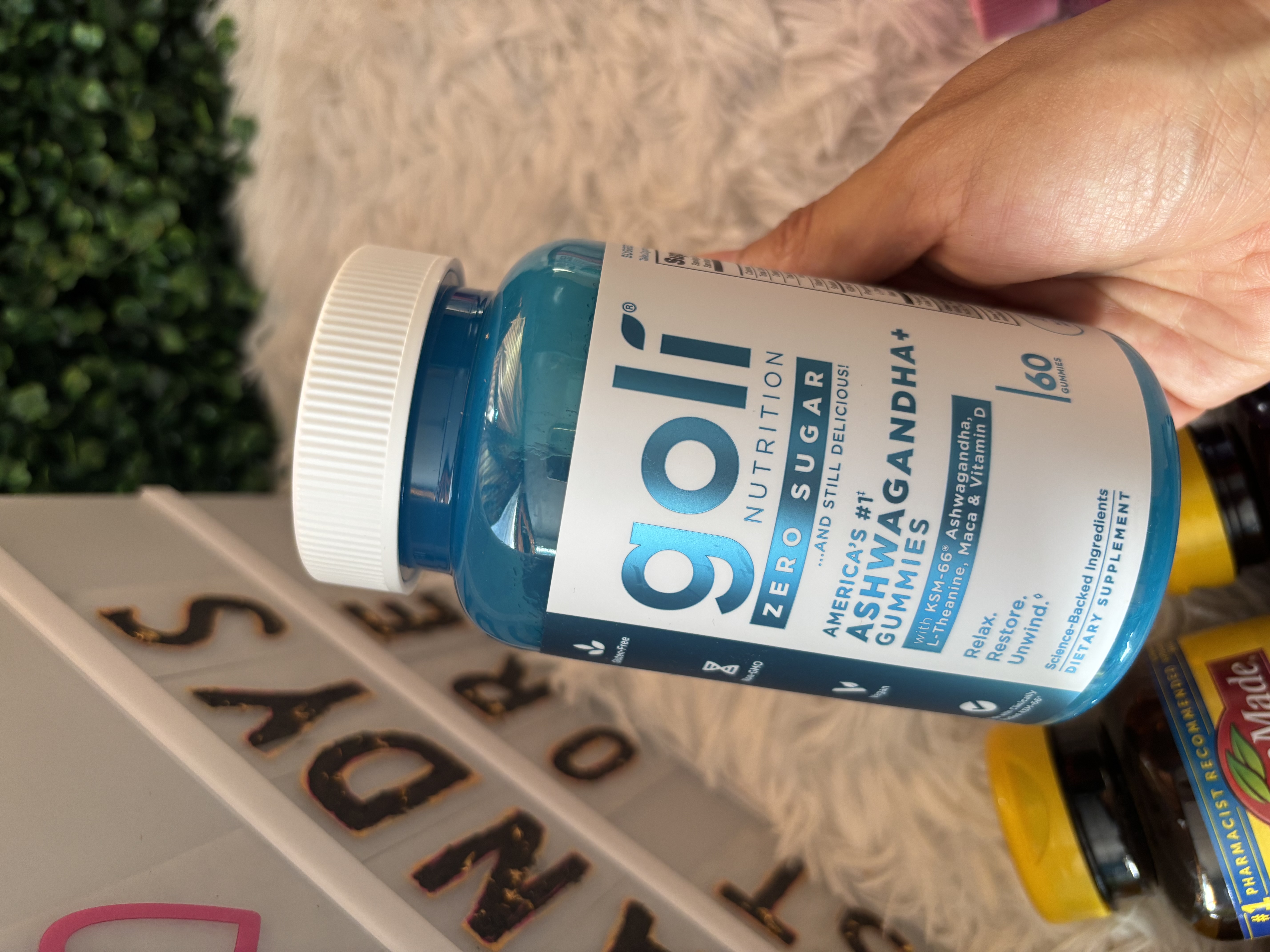 Gomitas Goli - Imagen 2