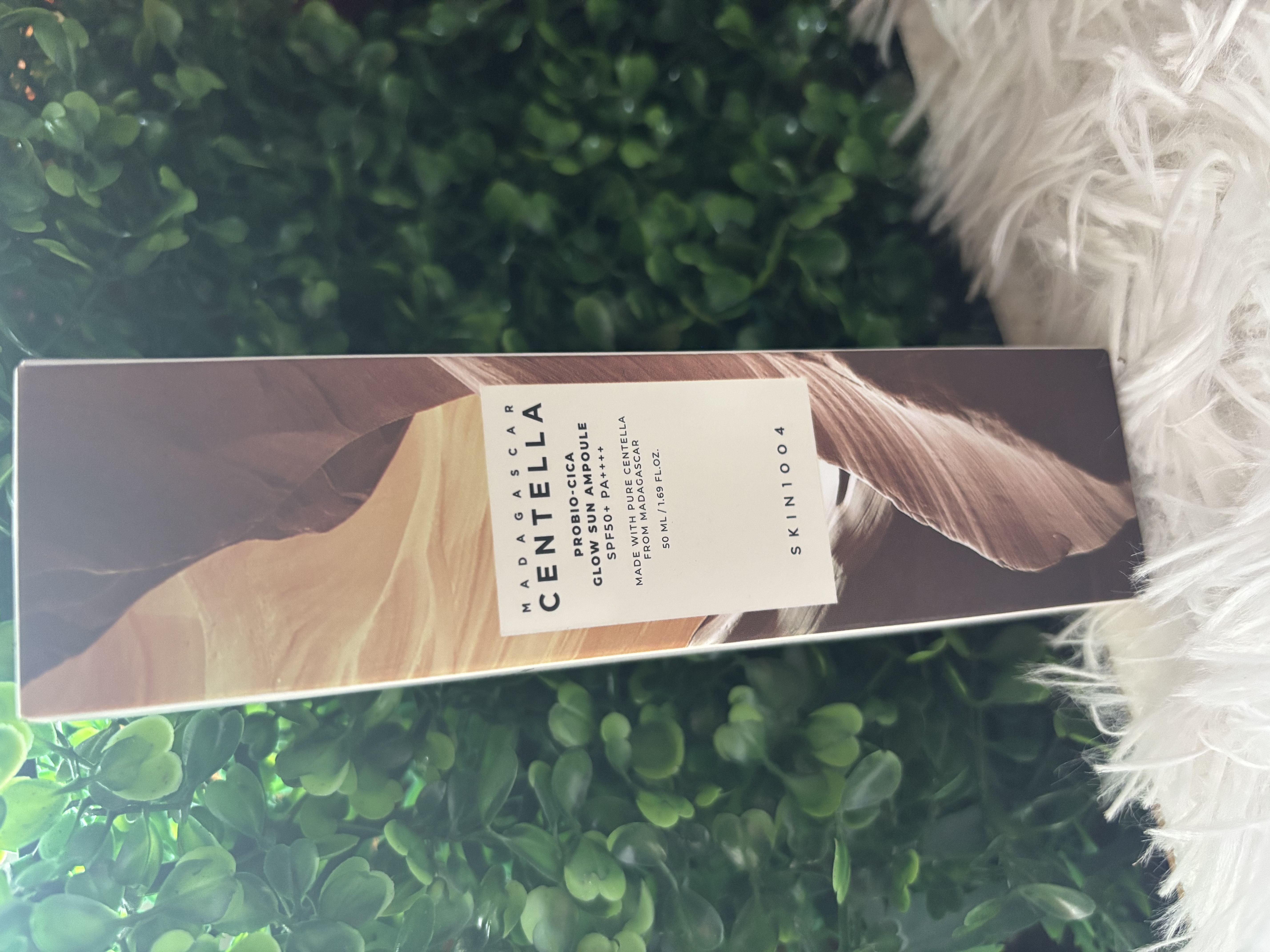 IMG_3480 Protector solar tipo ampolla efecto glowy