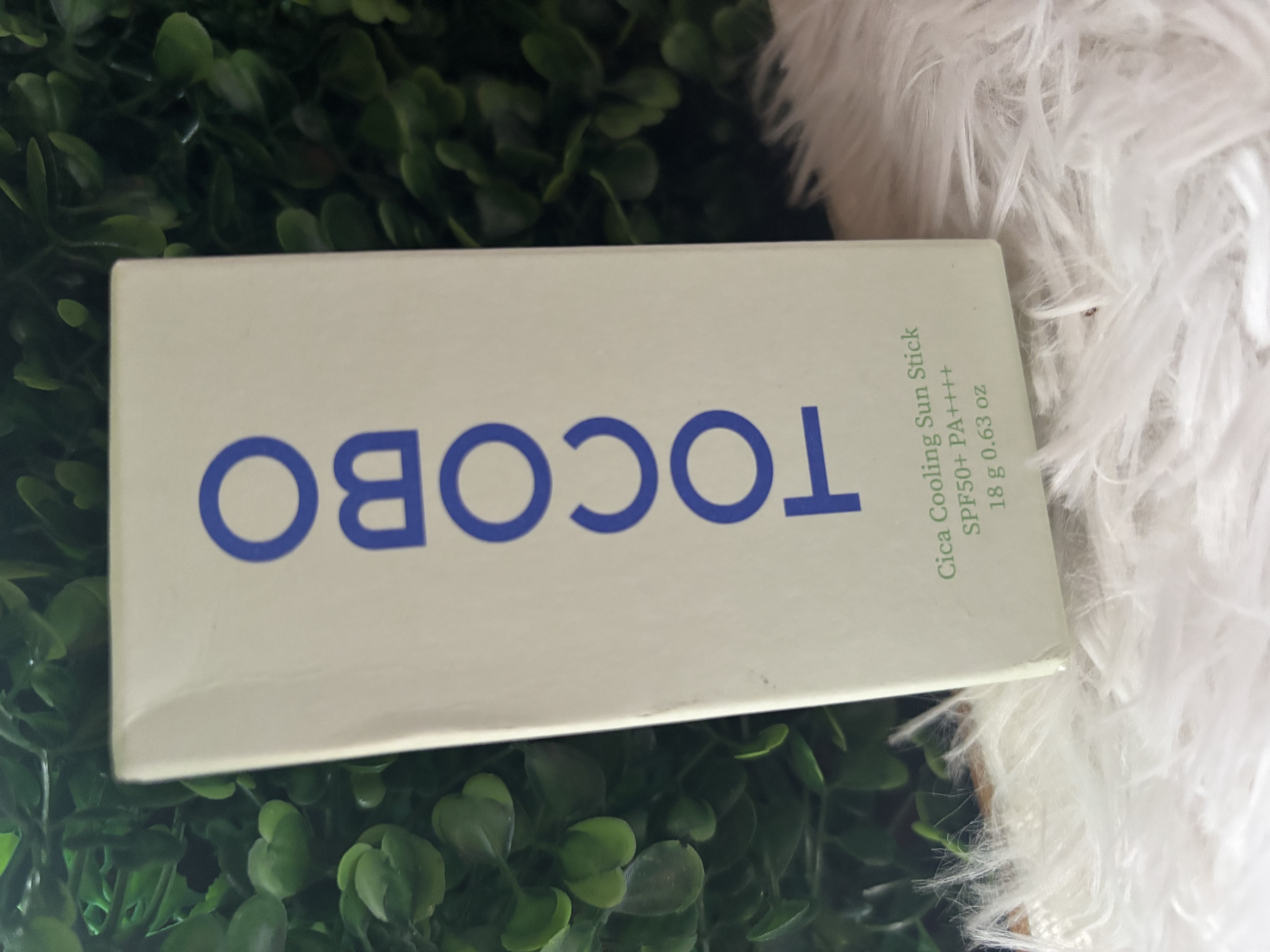 IMG_3486 Protector solar Tocobo cica cooling