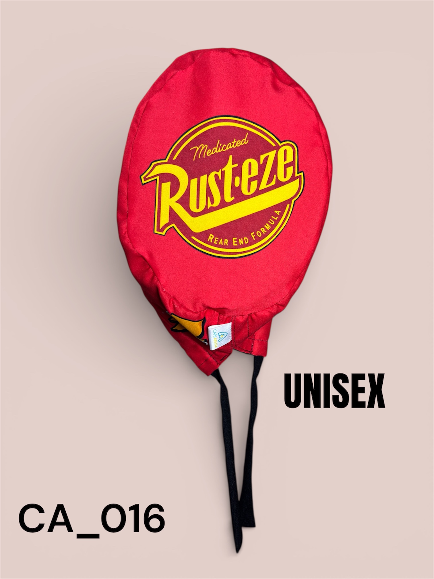 Gorro Quirúrgico Unisex