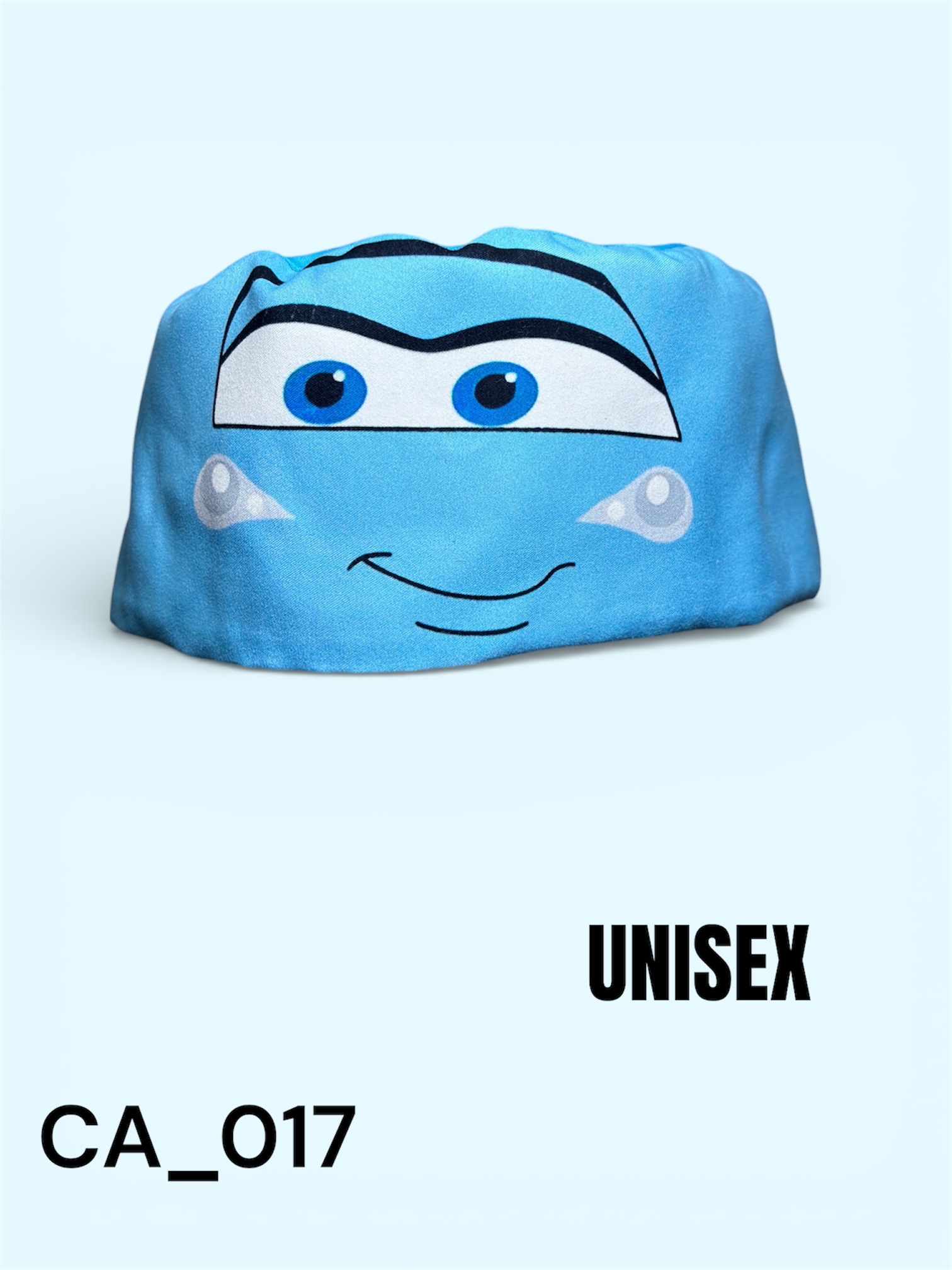 Gorro Quirúrgico Unisex - Imagen 2