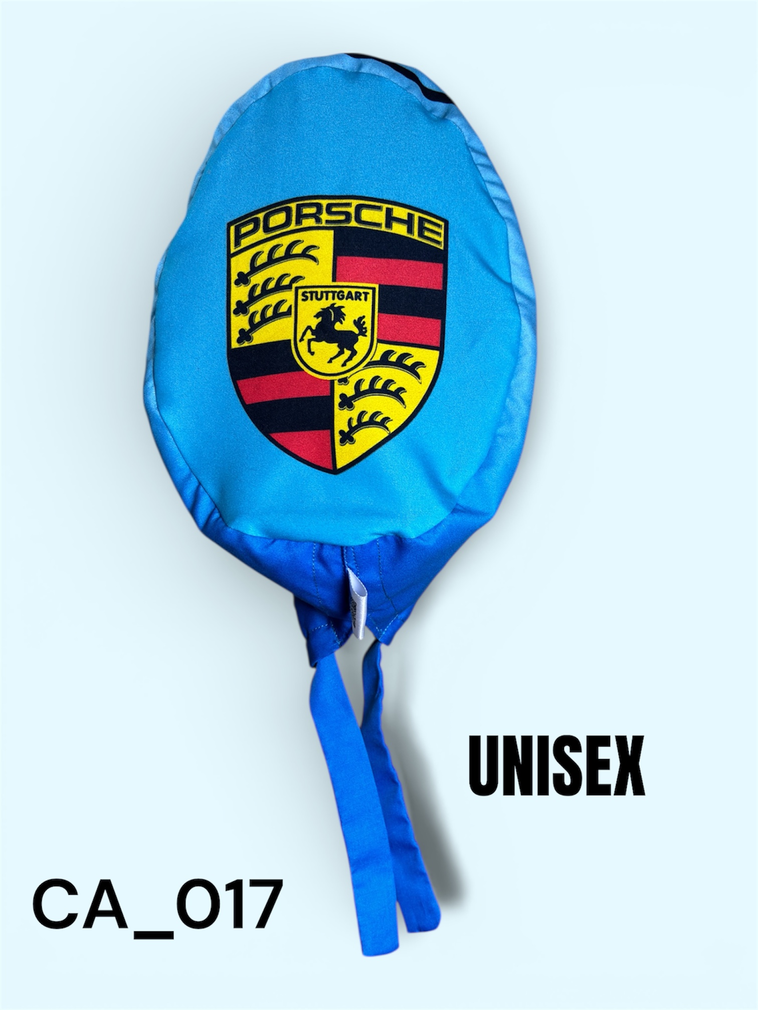 Gorro Quirúrgico Unisex