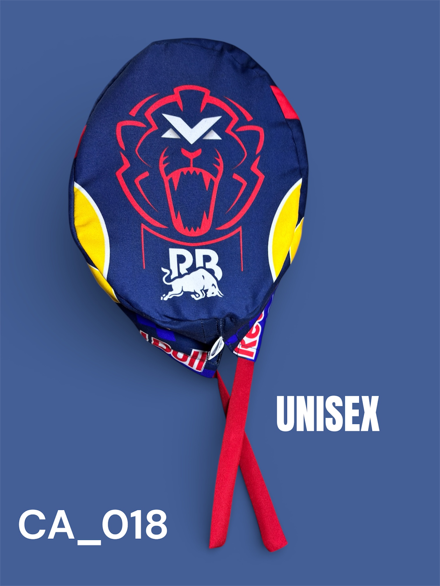 Gorro Quirúrgico Unisex