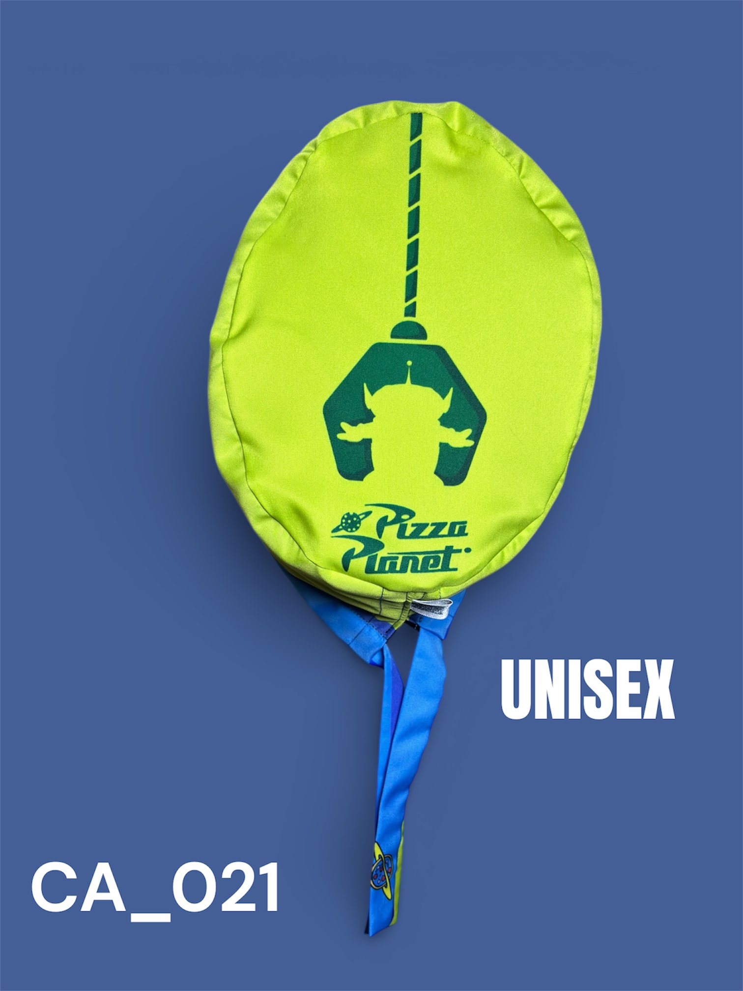 Gorro Quirúrgico Unisex