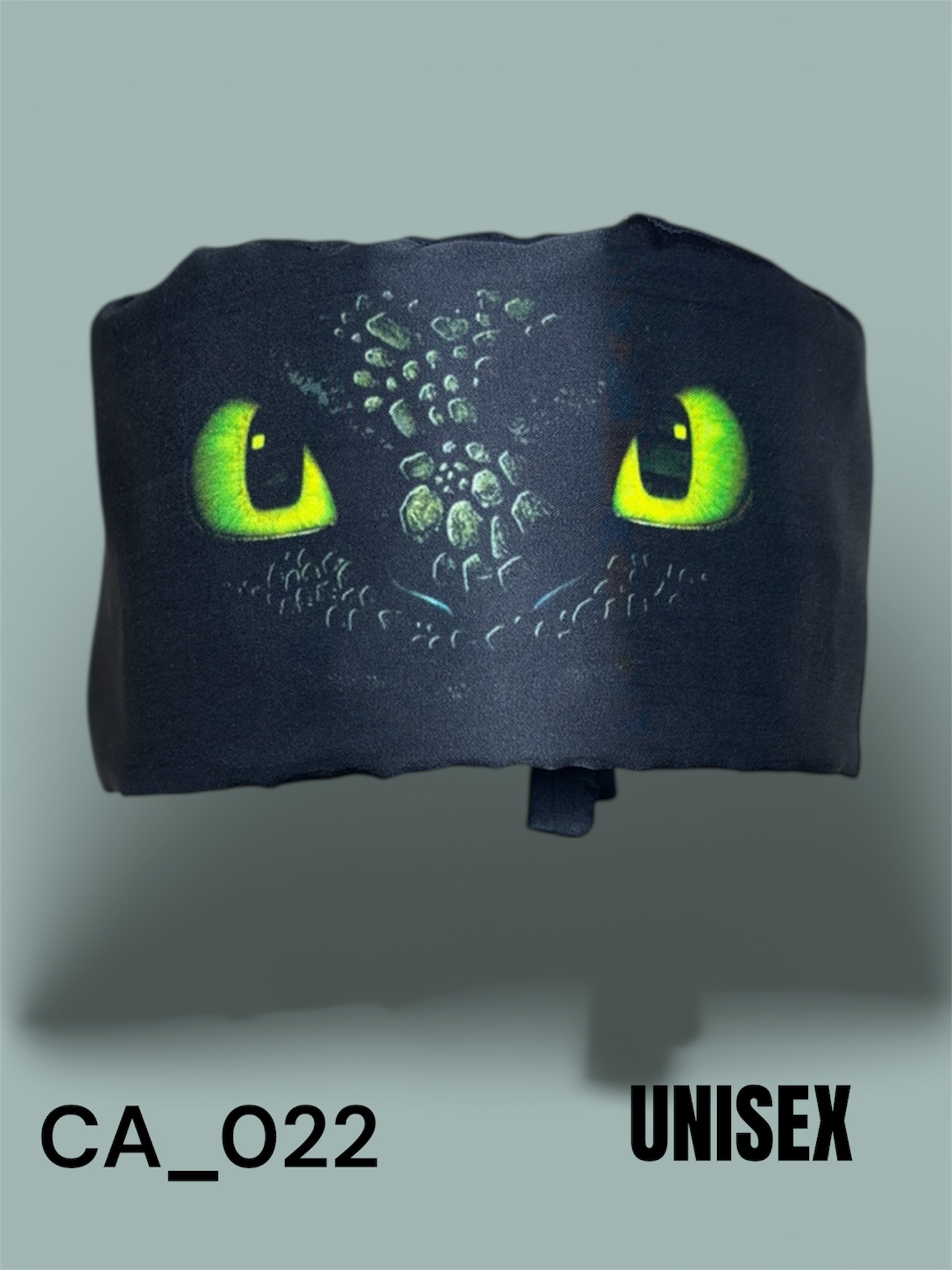 Gorro Quirúrgico Unisex