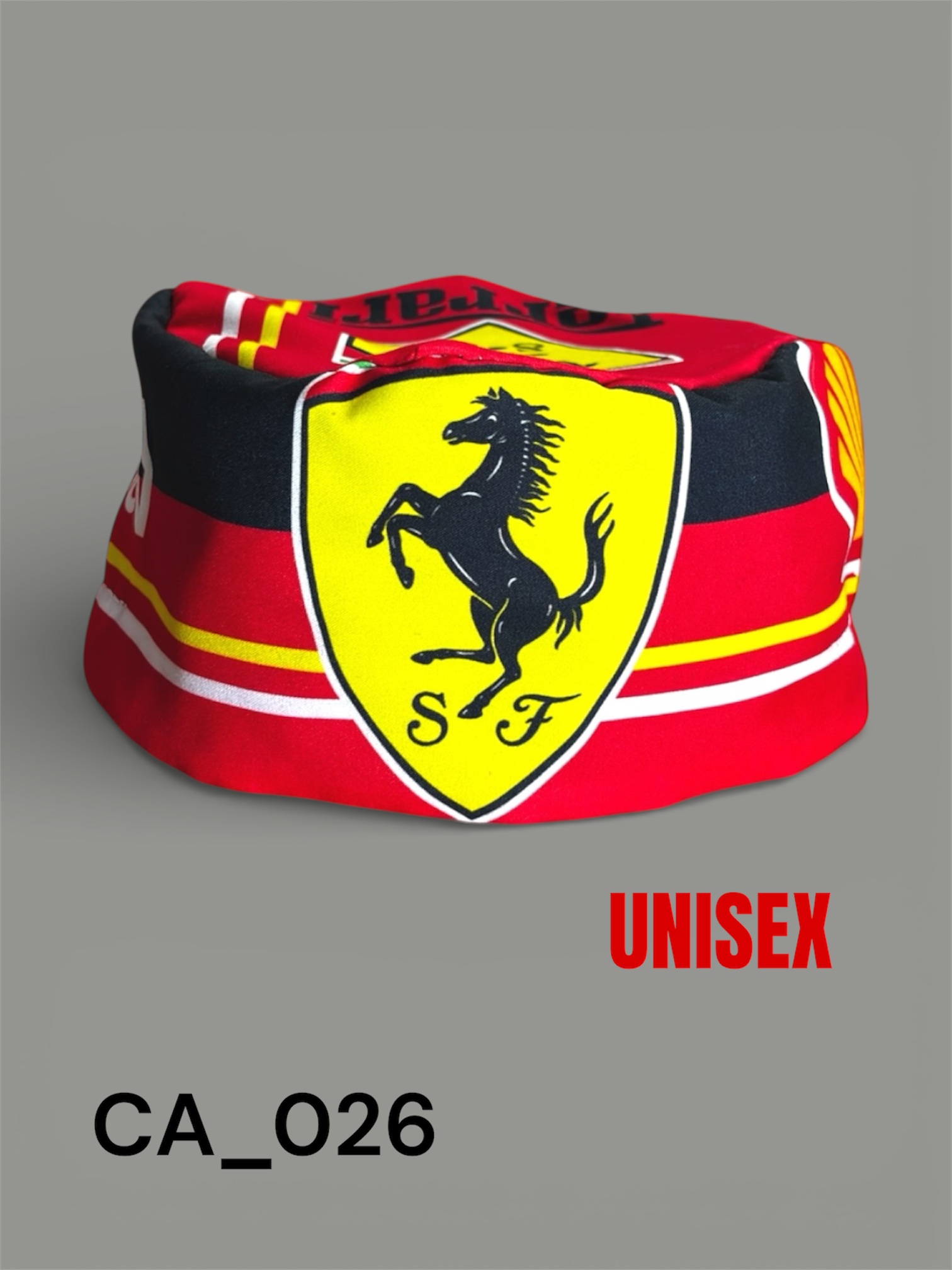 Gorro Quirúrgico Unisex - Imagen 2