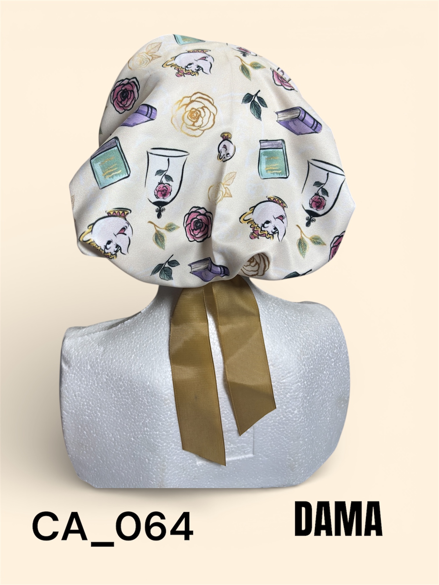 Photoroom_20260104_172816 Gorro Quirúrgico Dama