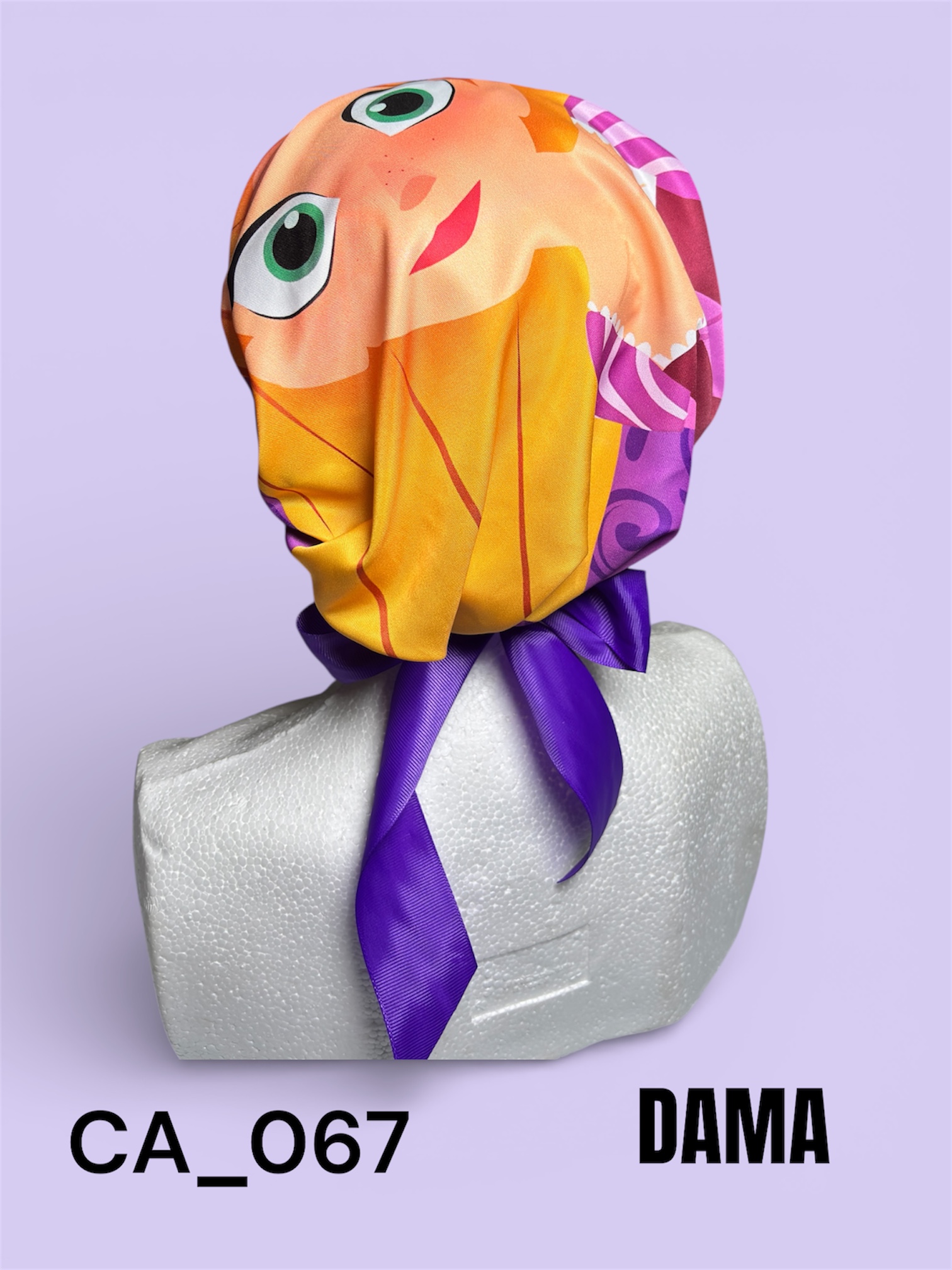 Photoroom_20260104_173343 Gorro Quirúrgico Dama