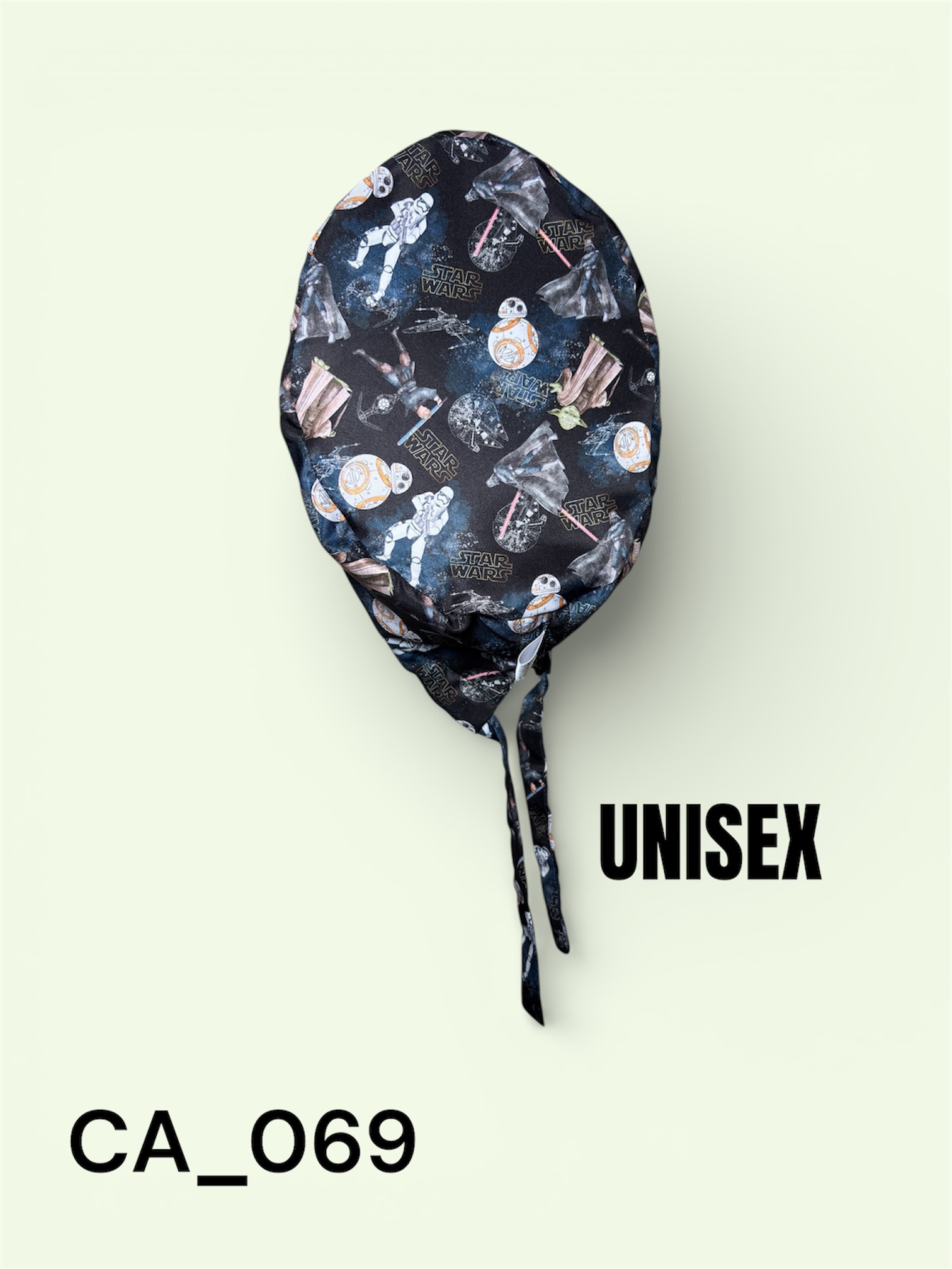 Photoroom_20260104_173809 Gorro Quirúrgico Unisex