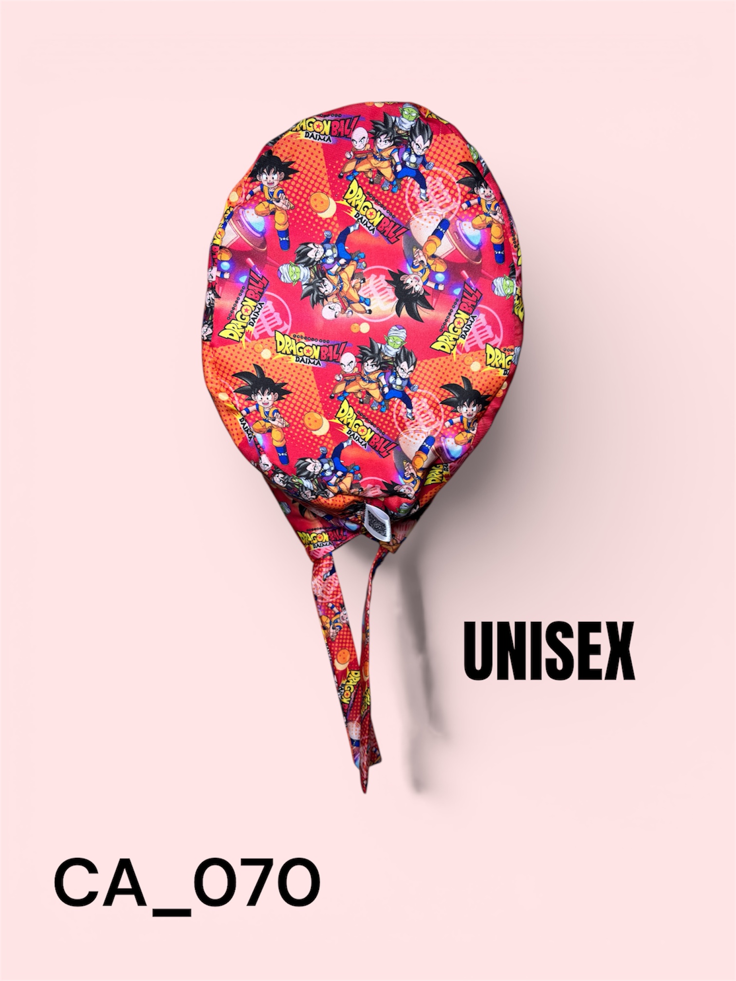 Photoroom_20260104_173854 Gorro Quirúrgico Unisex