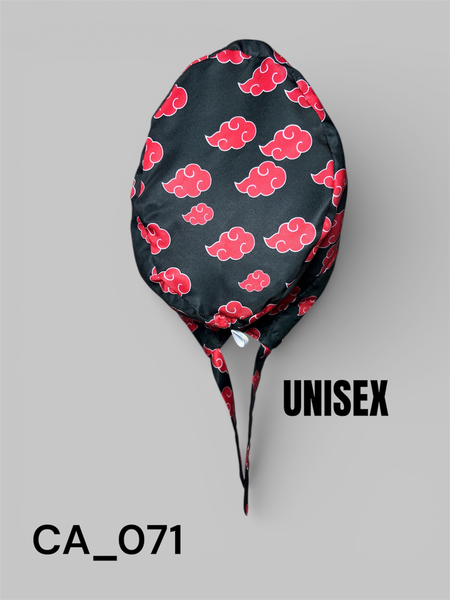 Photoroom_20260104_174113 Gorro Quirúrgico Unisex