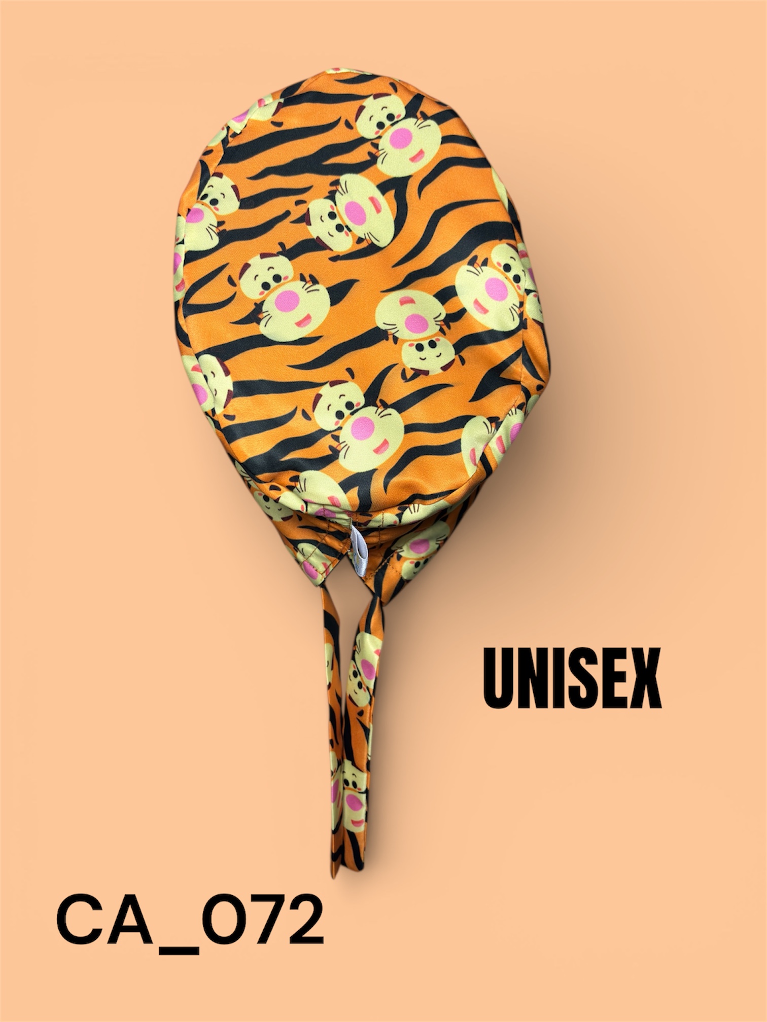 Photoroom_20260104_174209 Gorro Quirúrgico Unisex