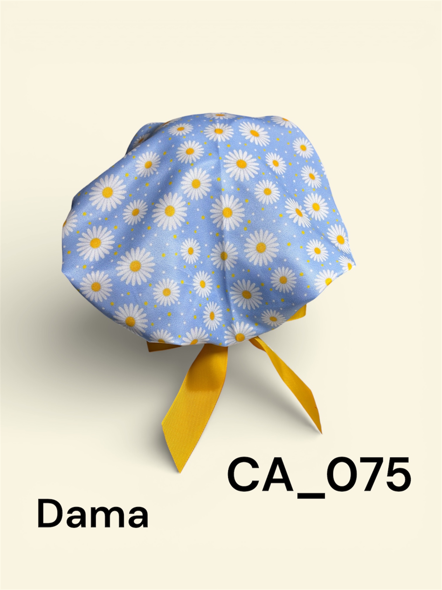 Photoroom_20260108_161506 Gorro Quirúrgico Dama