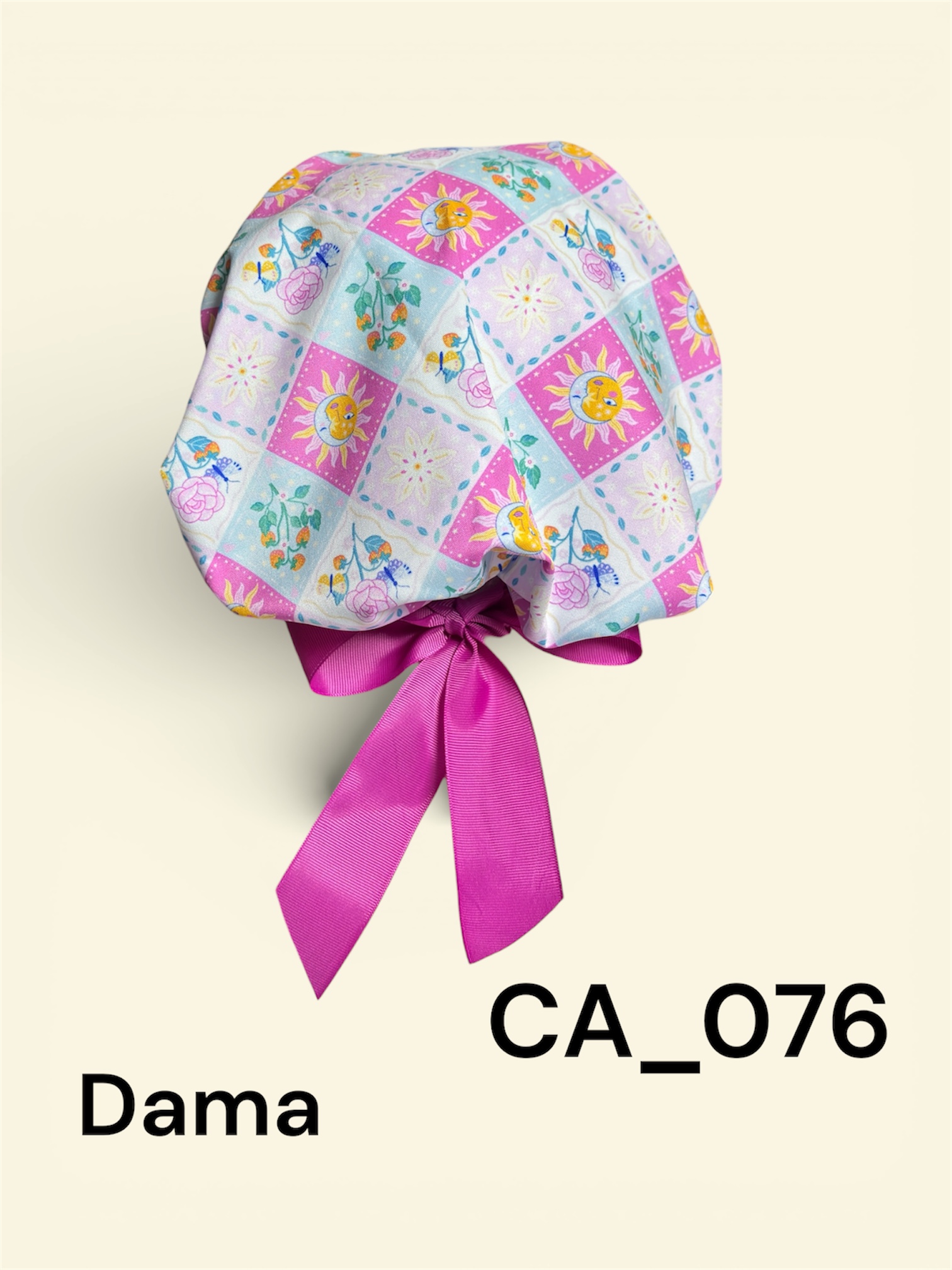 Photoroom_20260108_161551 Gorro Quirúrgico Dama