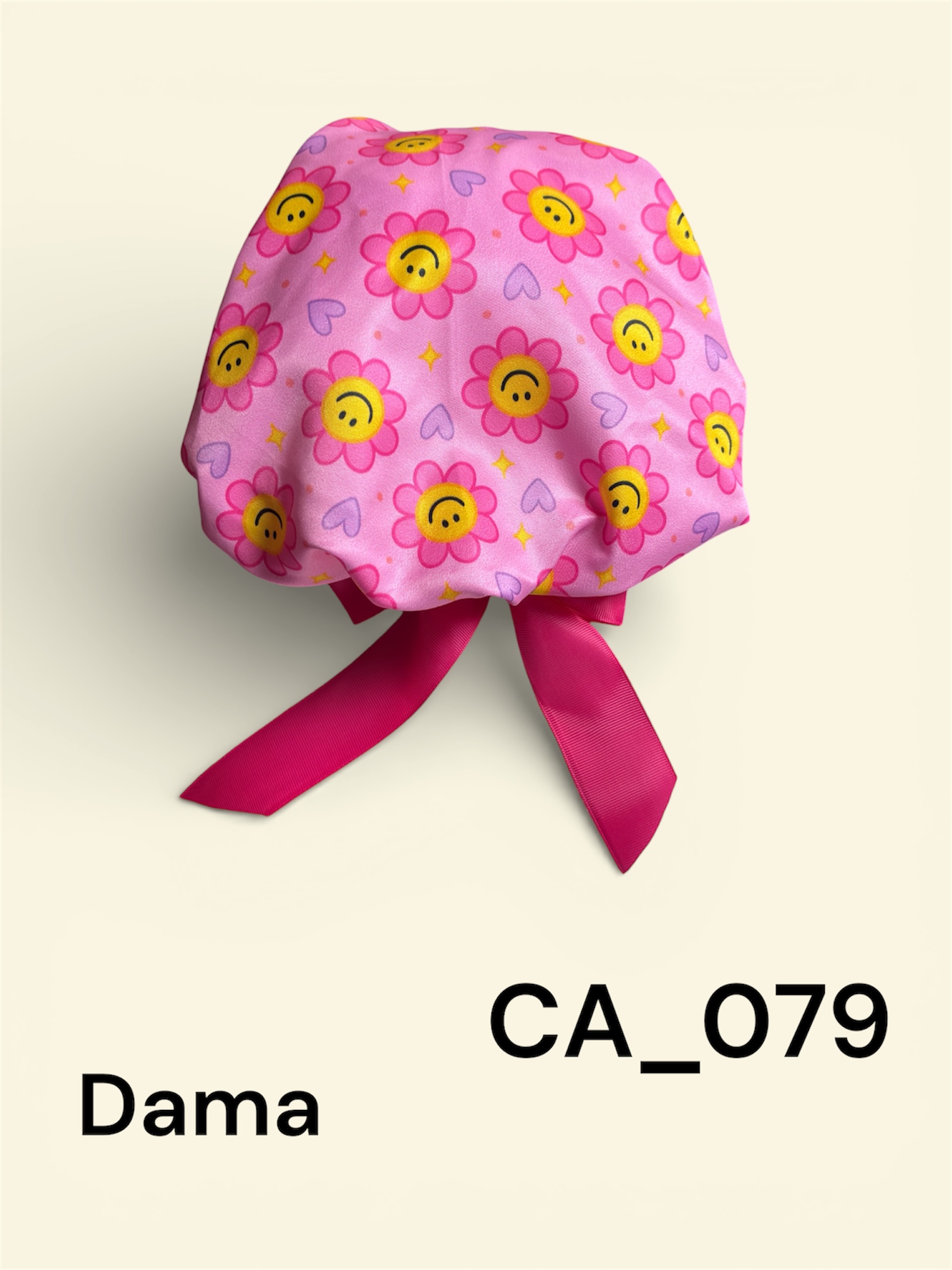 Photoroom_20260108_161901 Gorro Quirúrgico Dama