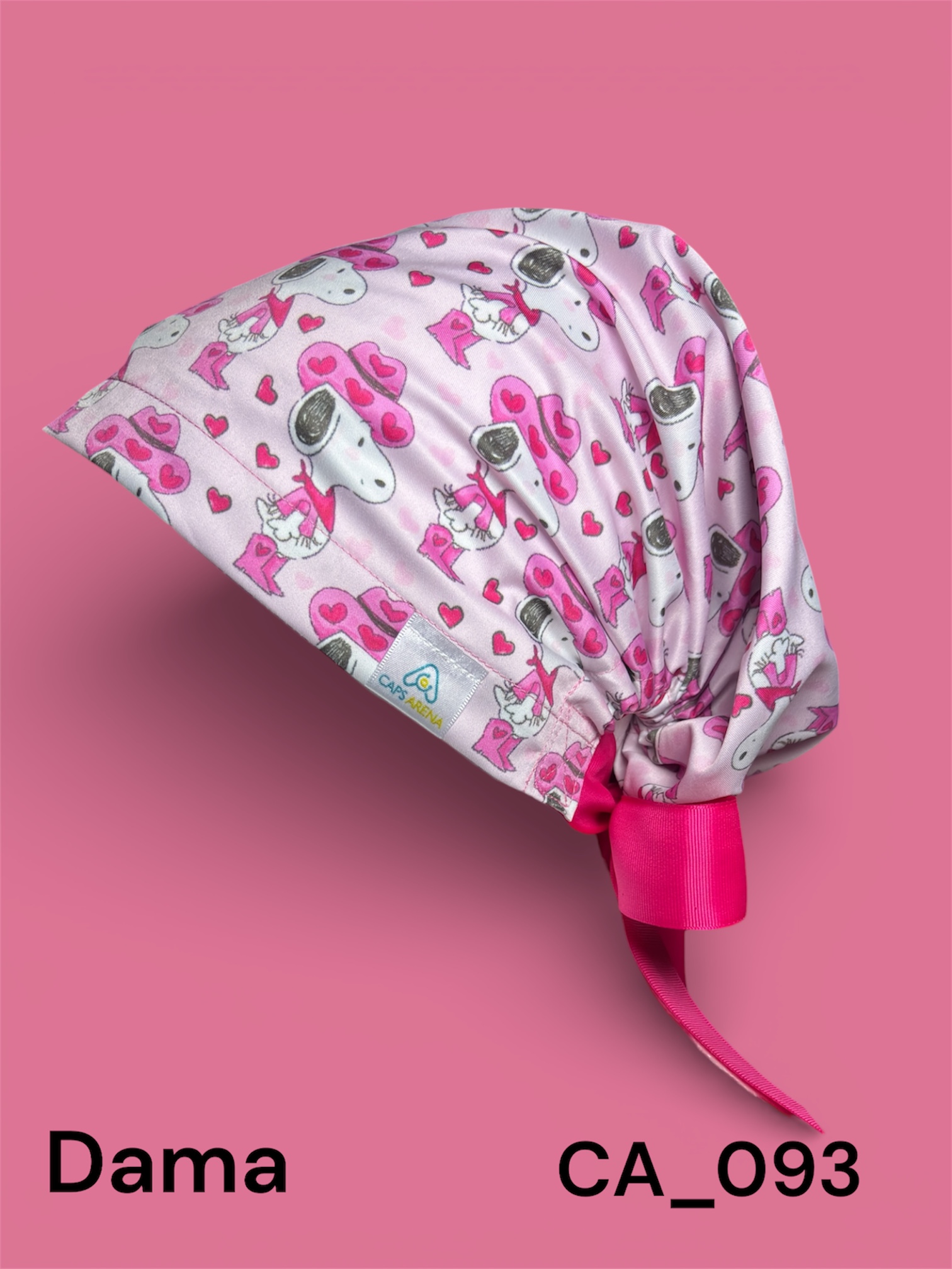 Photoroom_20260127_081750 Gorro Quirúrgico Dama