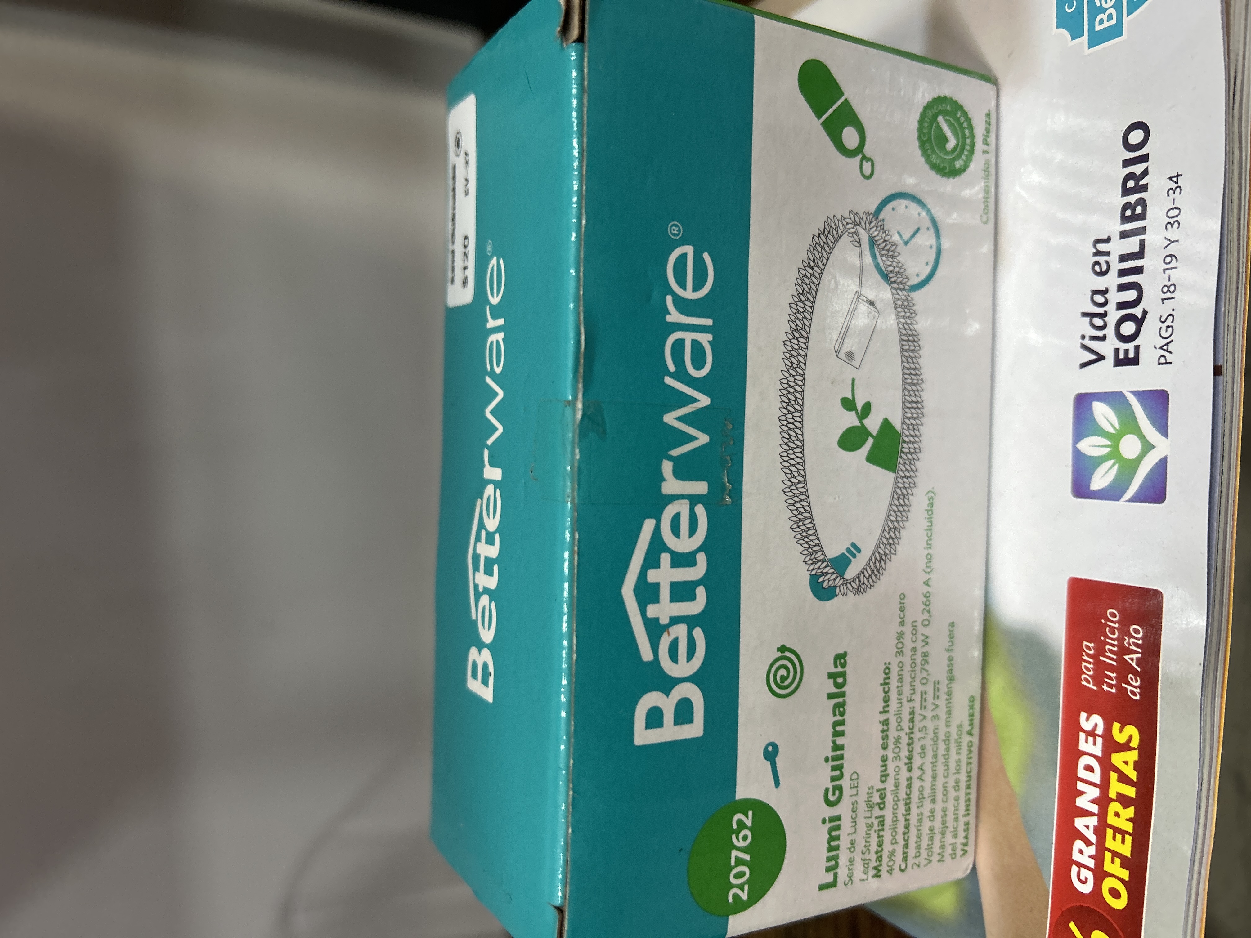 Lumi guirnalda - Imagen 2