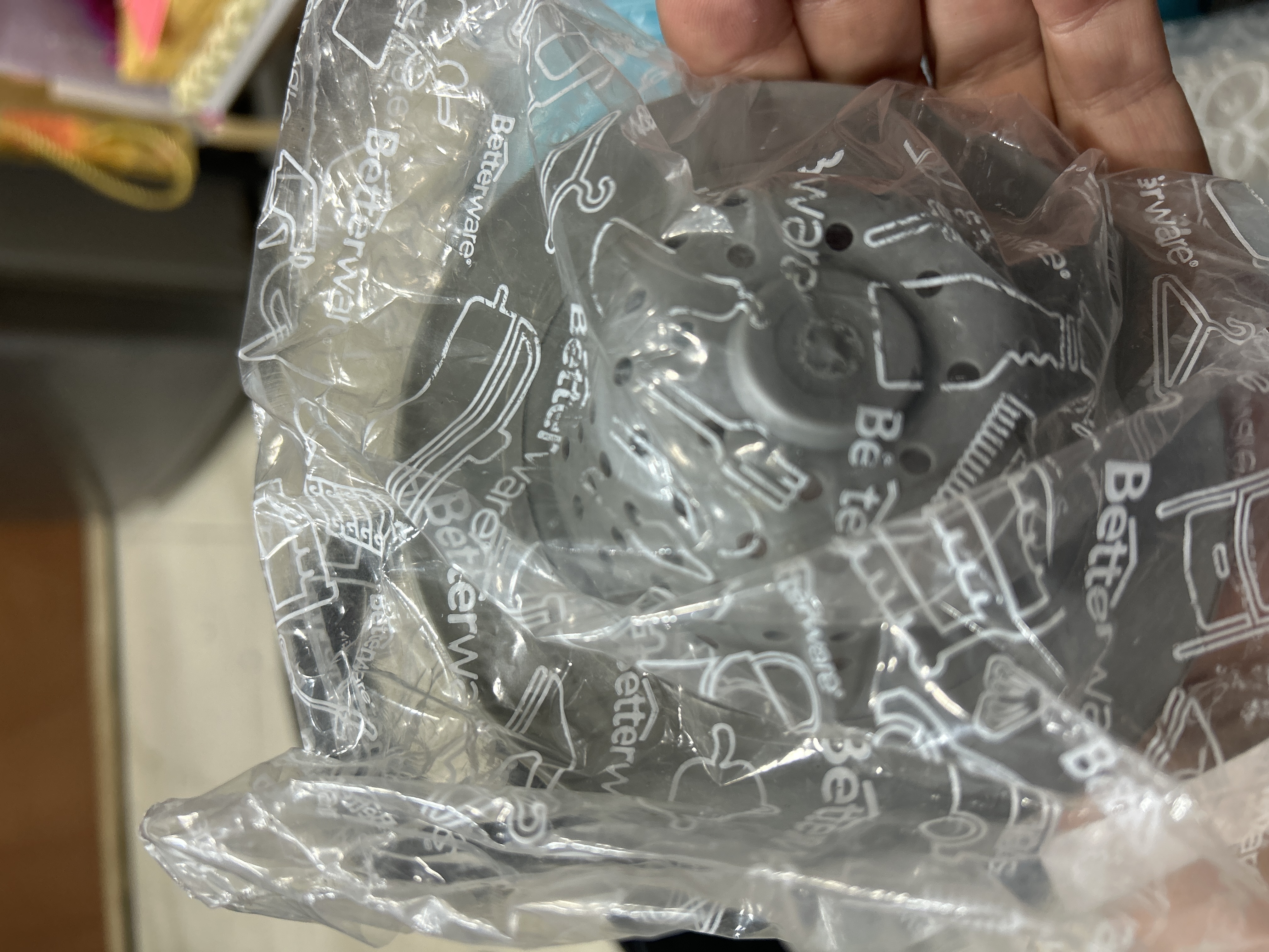 image Atrapa desperdicios