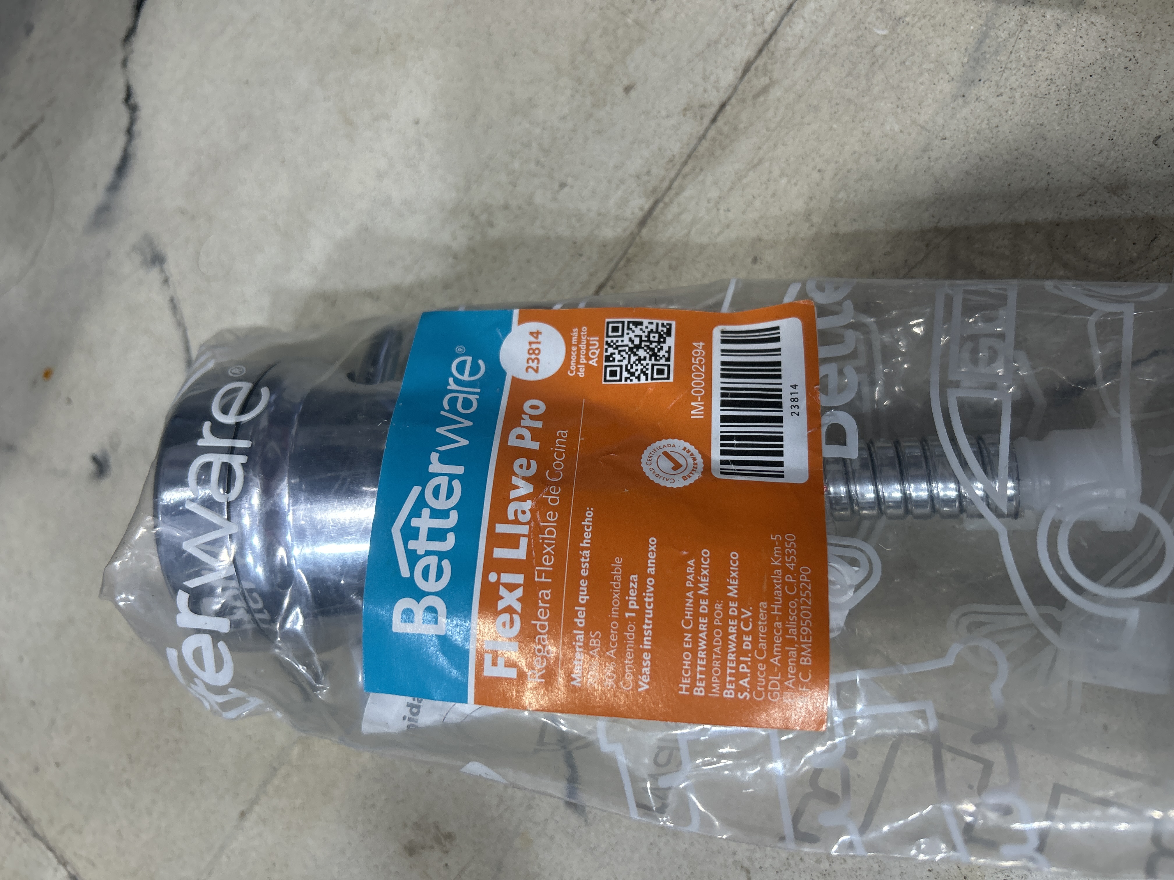 image Flexi llave pro