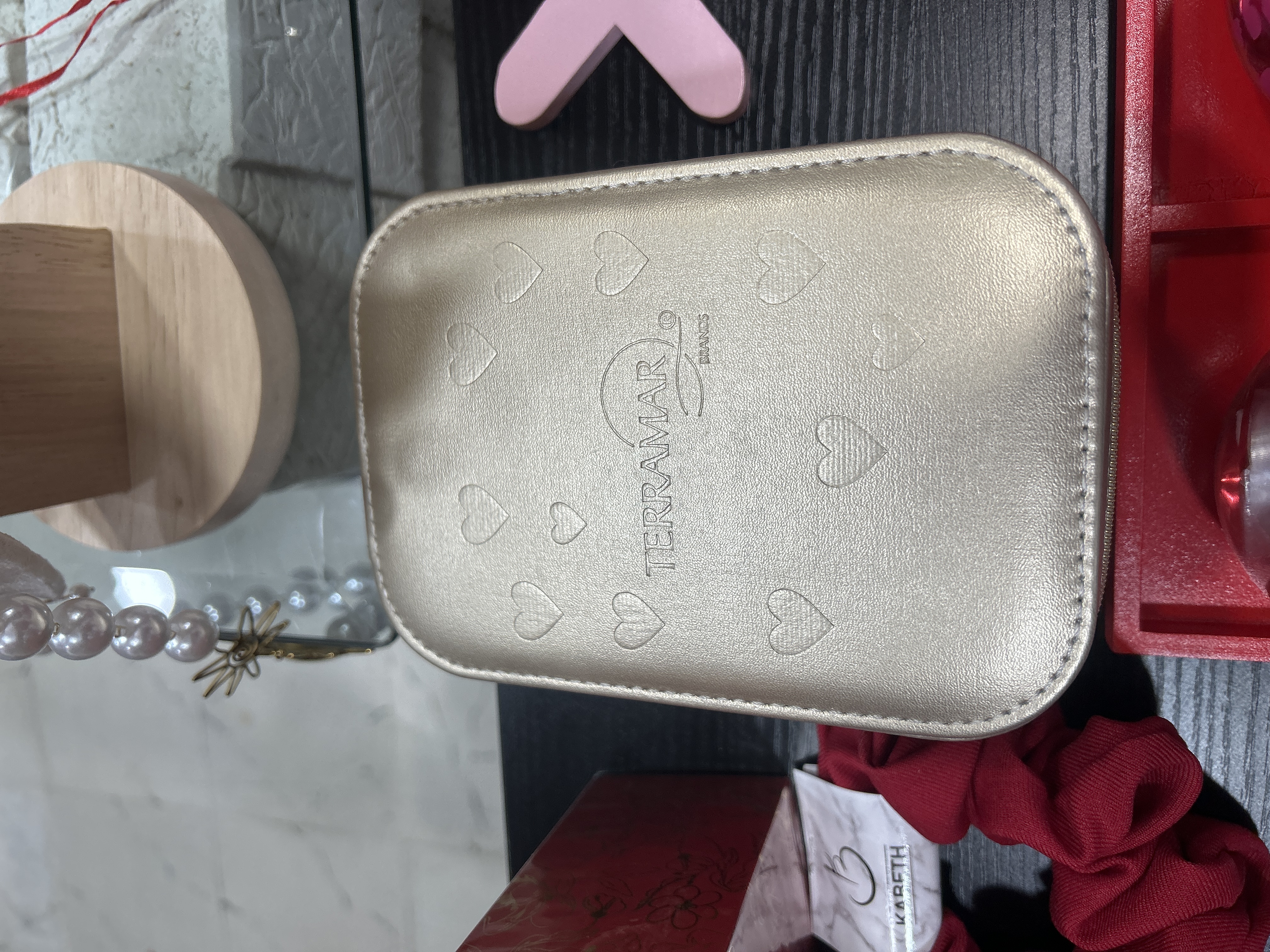 image Alajero con luz led